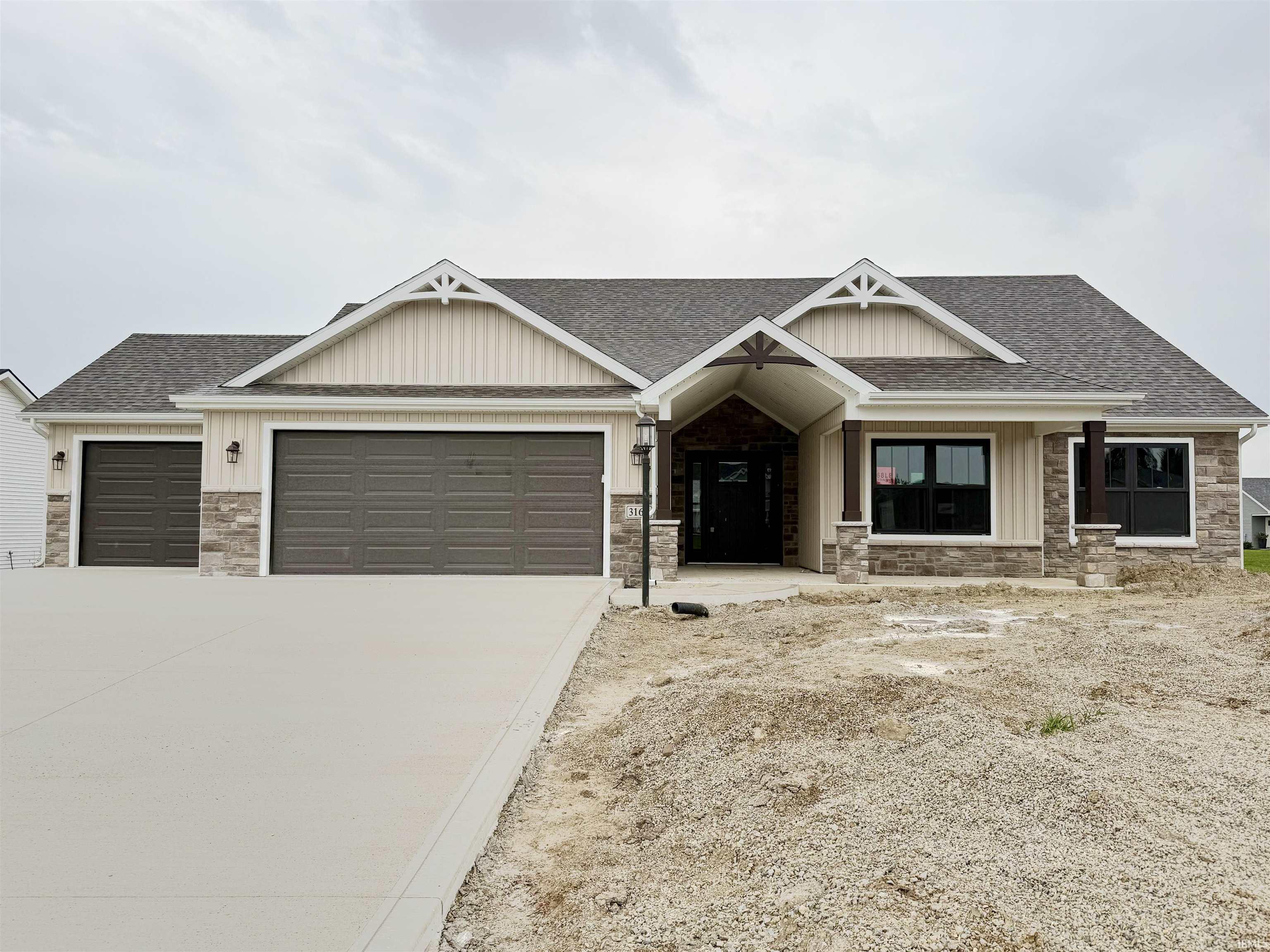 3169 E Butler Court Property Photo 1