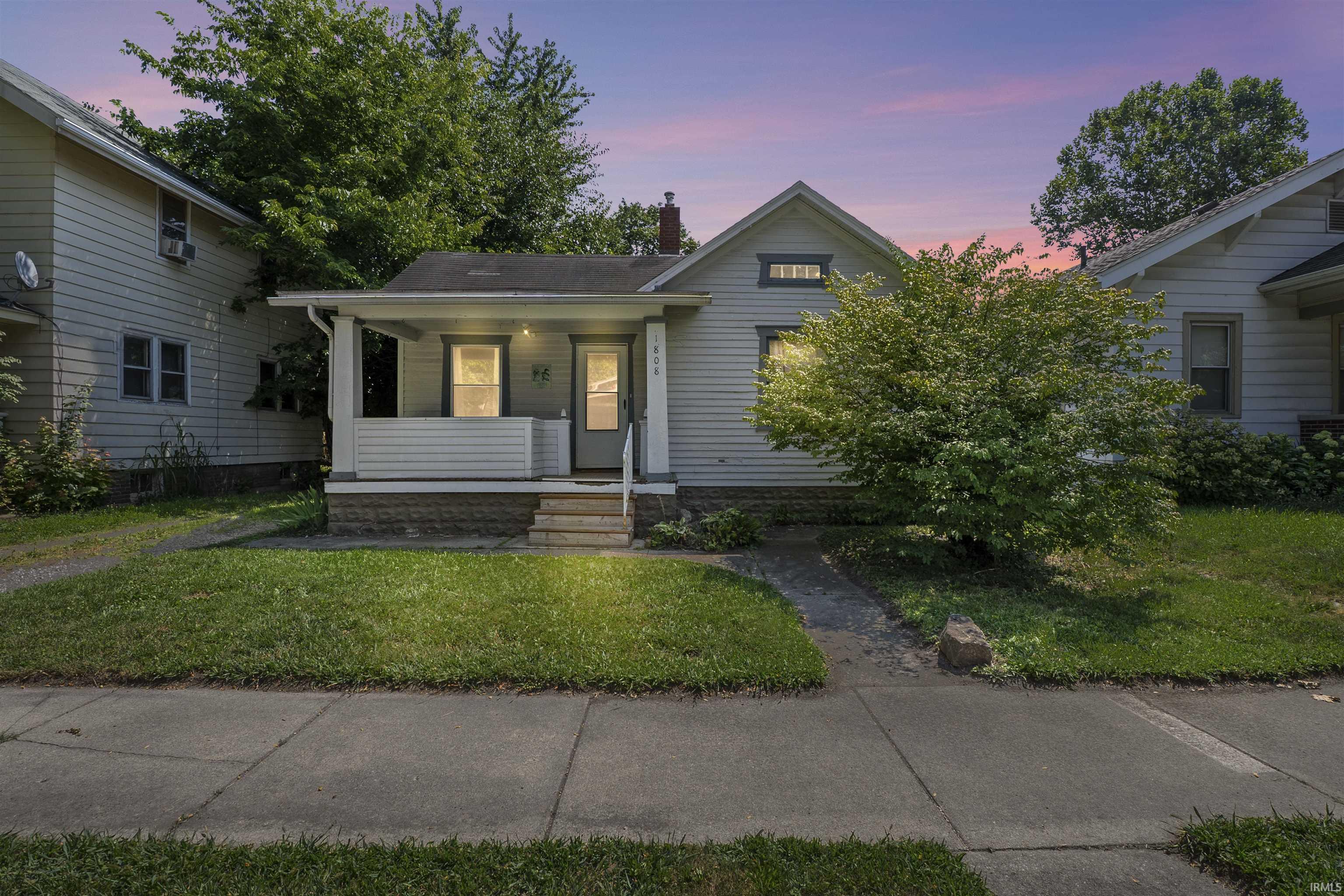 1808 Tecumseh Street