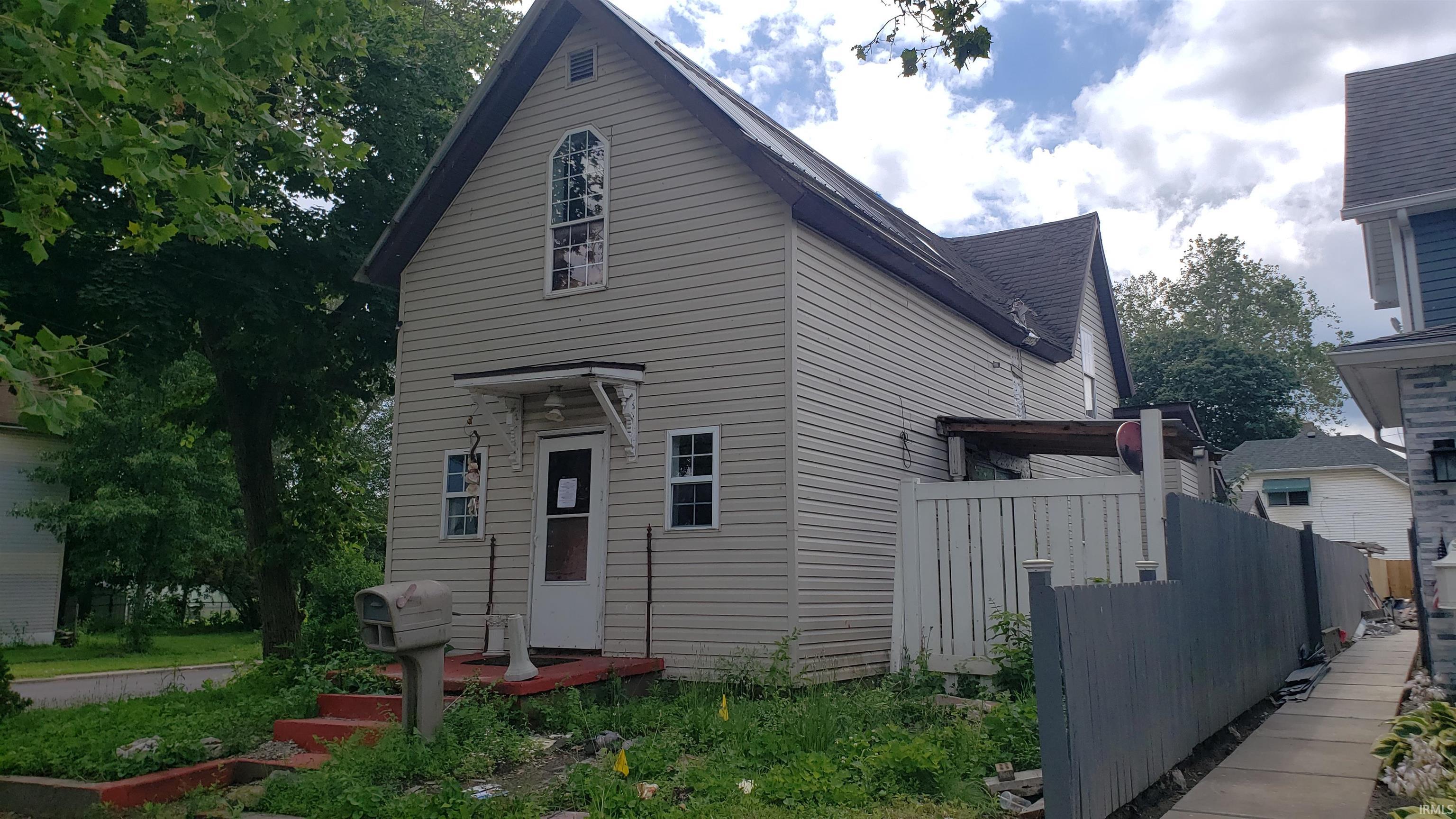 801 Wilkinson Street Property Photo 1