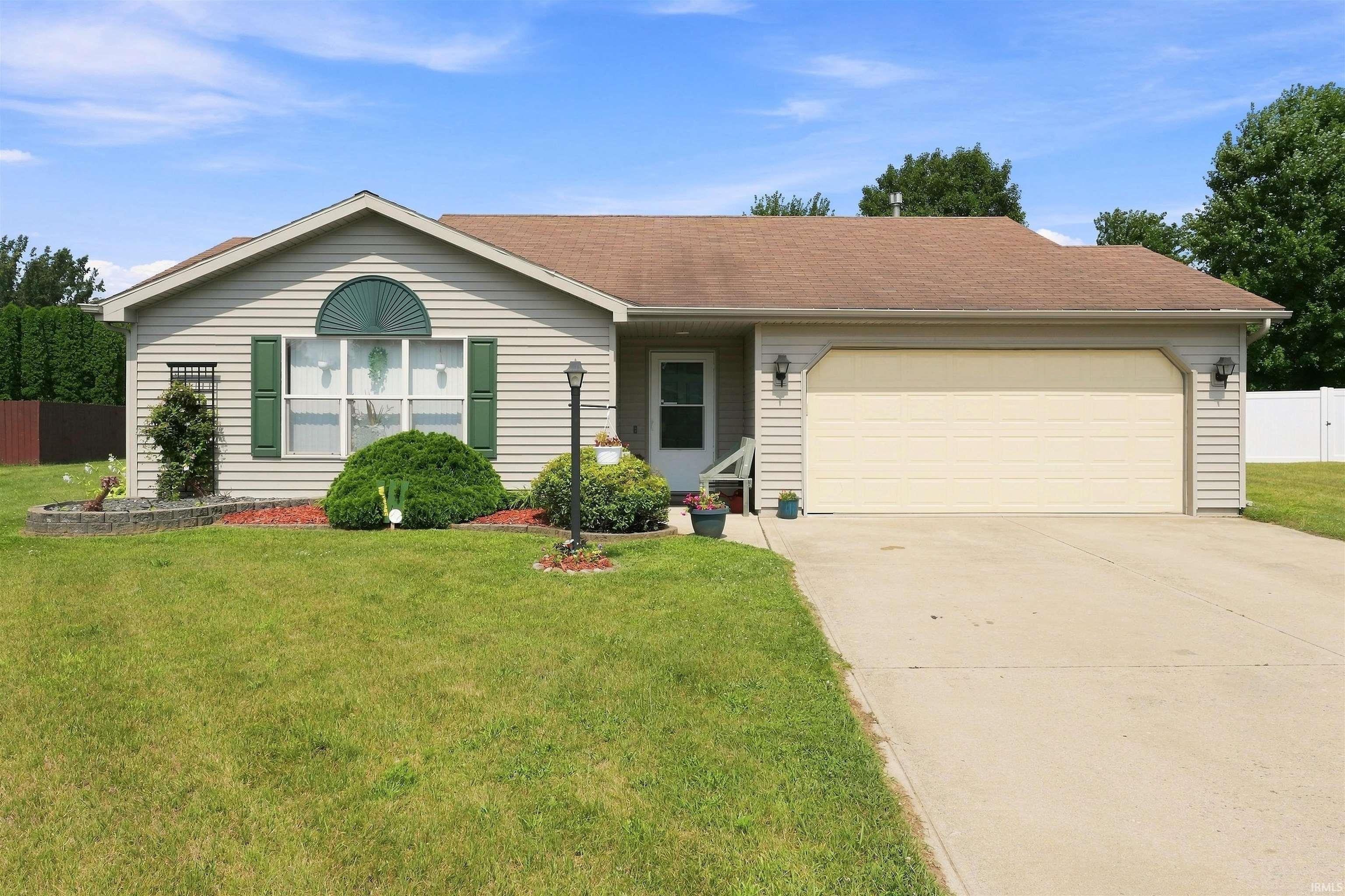 308 Alexis Drive Property Photo 1