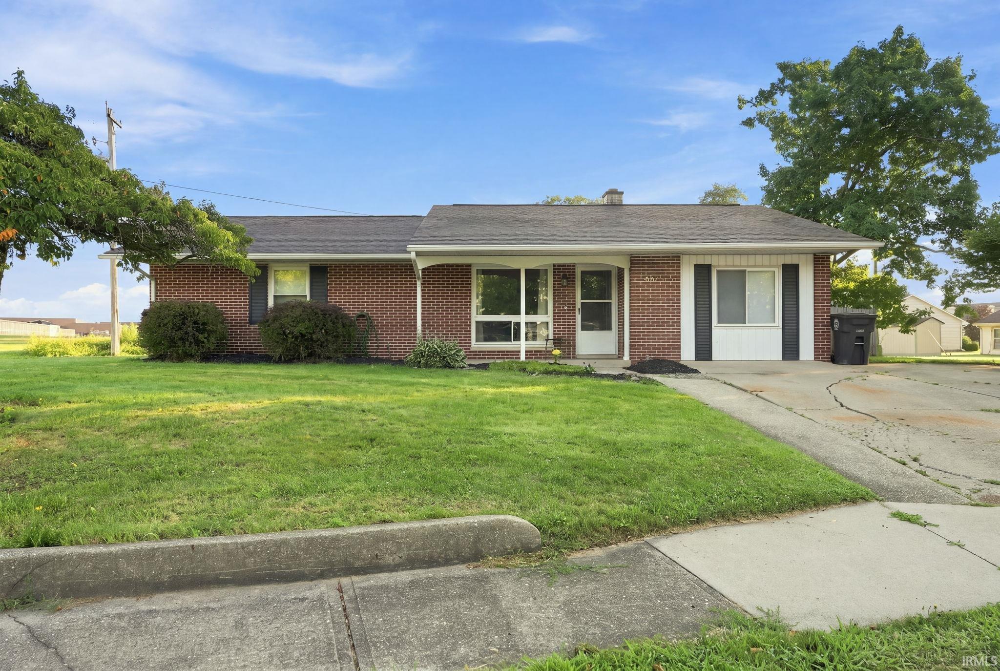 6929 Plumtree Court