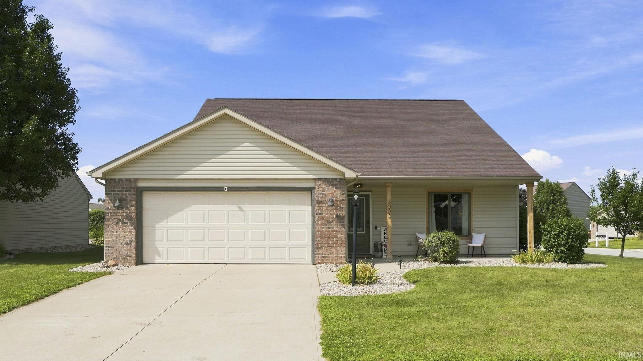 3004 Marguerite Drive Property Photo 1