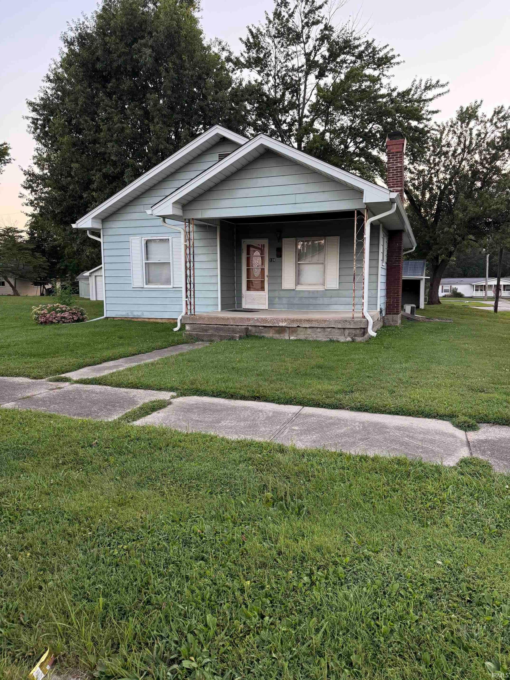 128 N Park Street Property Photo 1