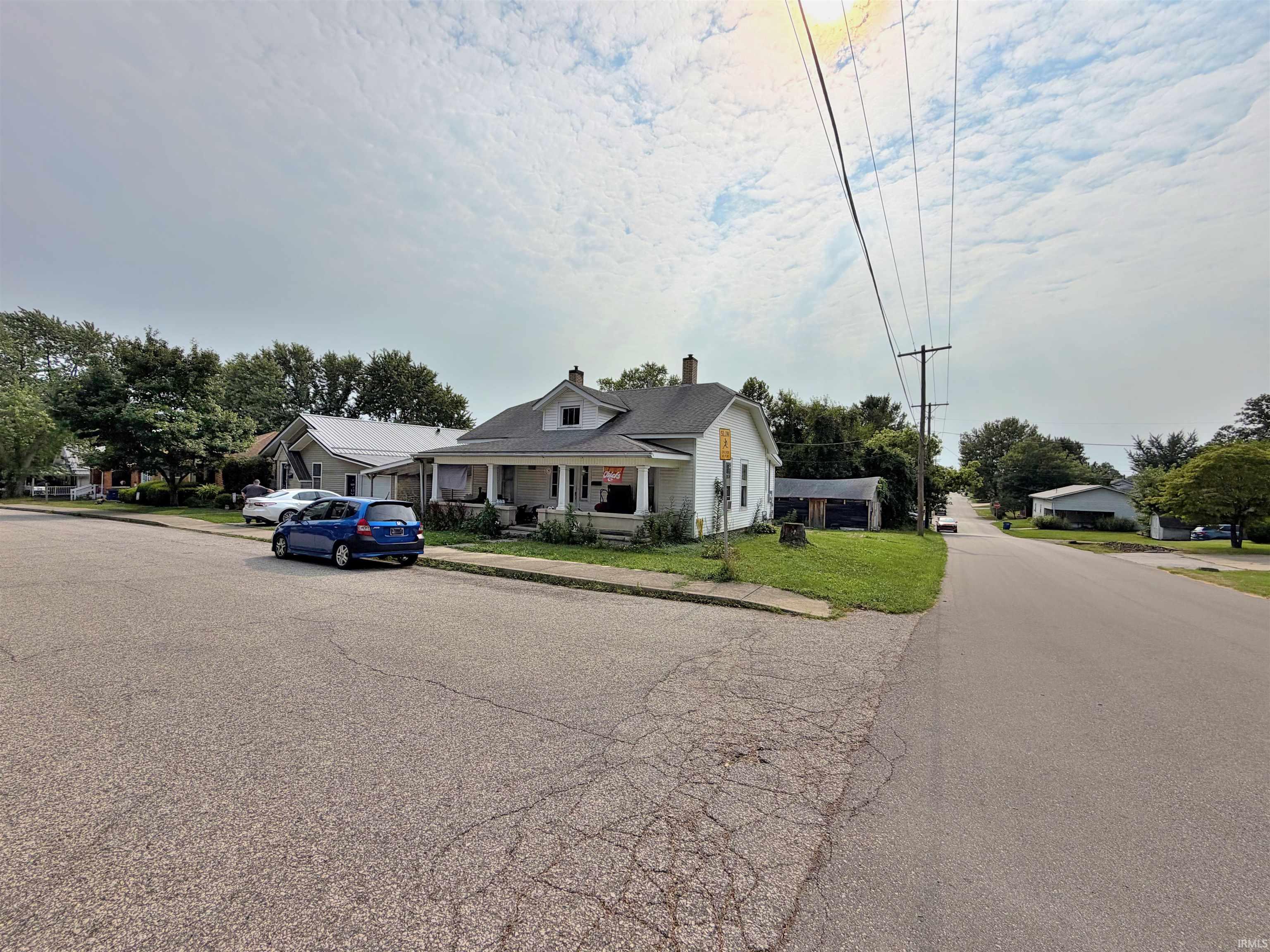 601 T Street Property Photo 1