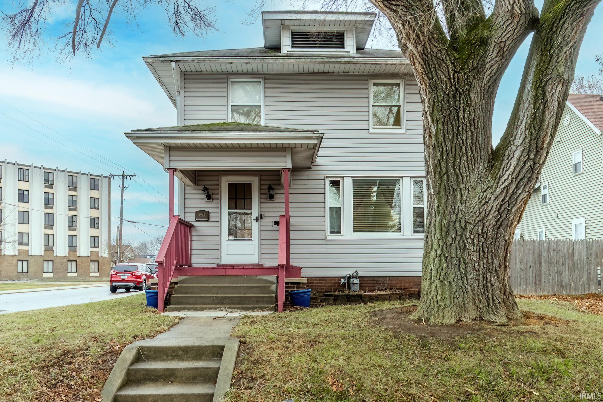 2022 Saint Mary's Avenue Property Photo 1