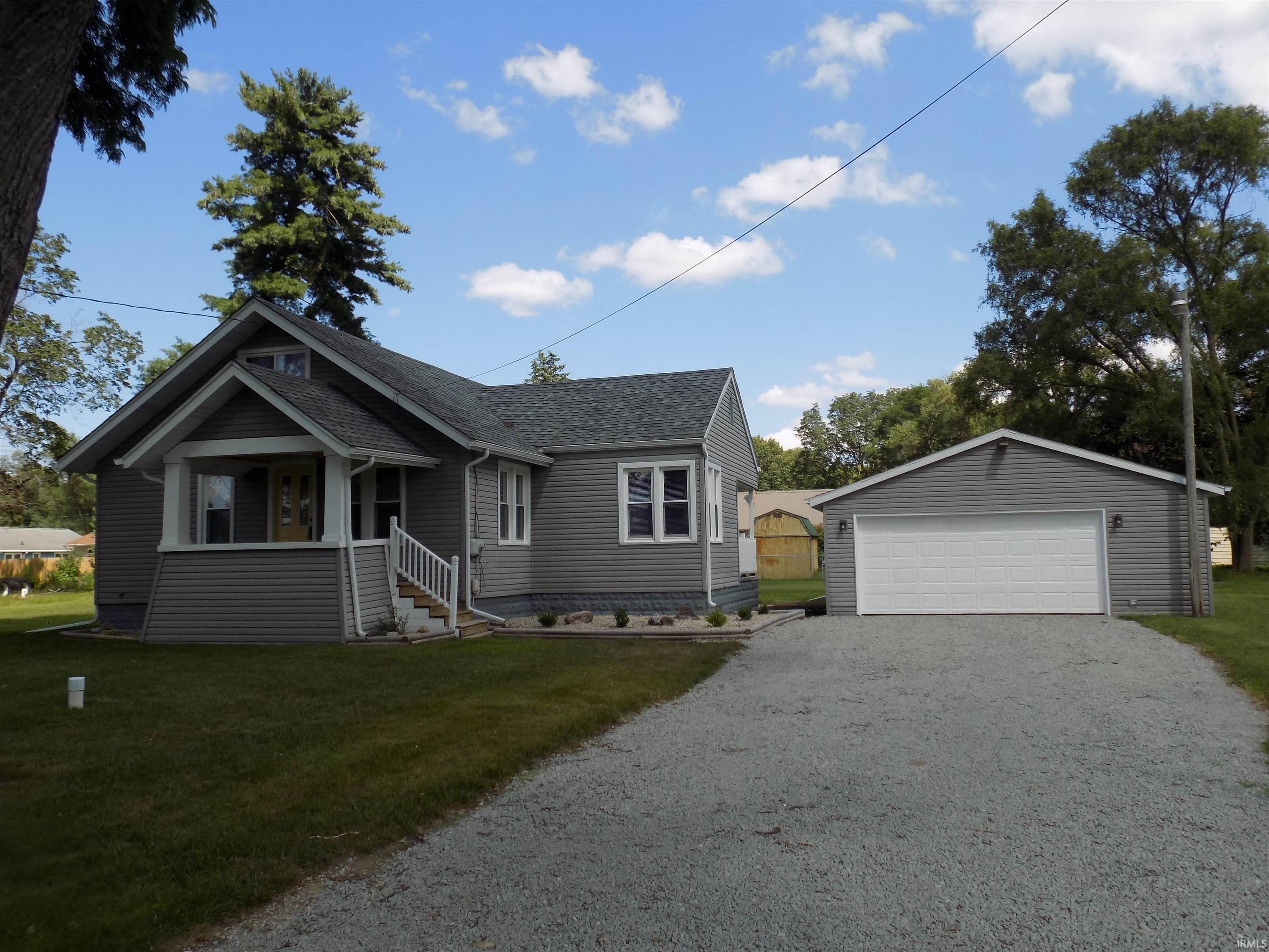 57932 Roys Avenue Property Photo 1
