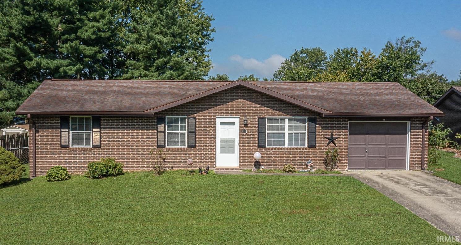117 Oakmount Court