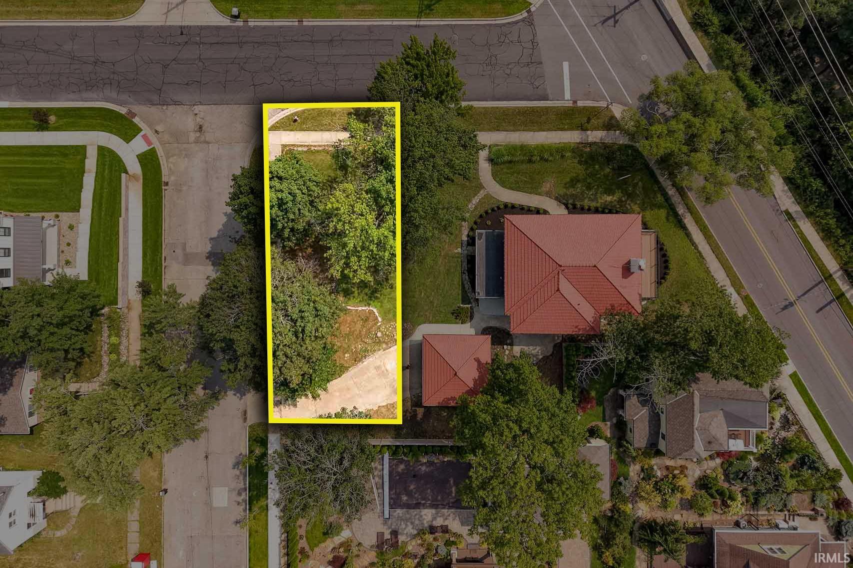 319 Corby Boulevard Property Photo 1