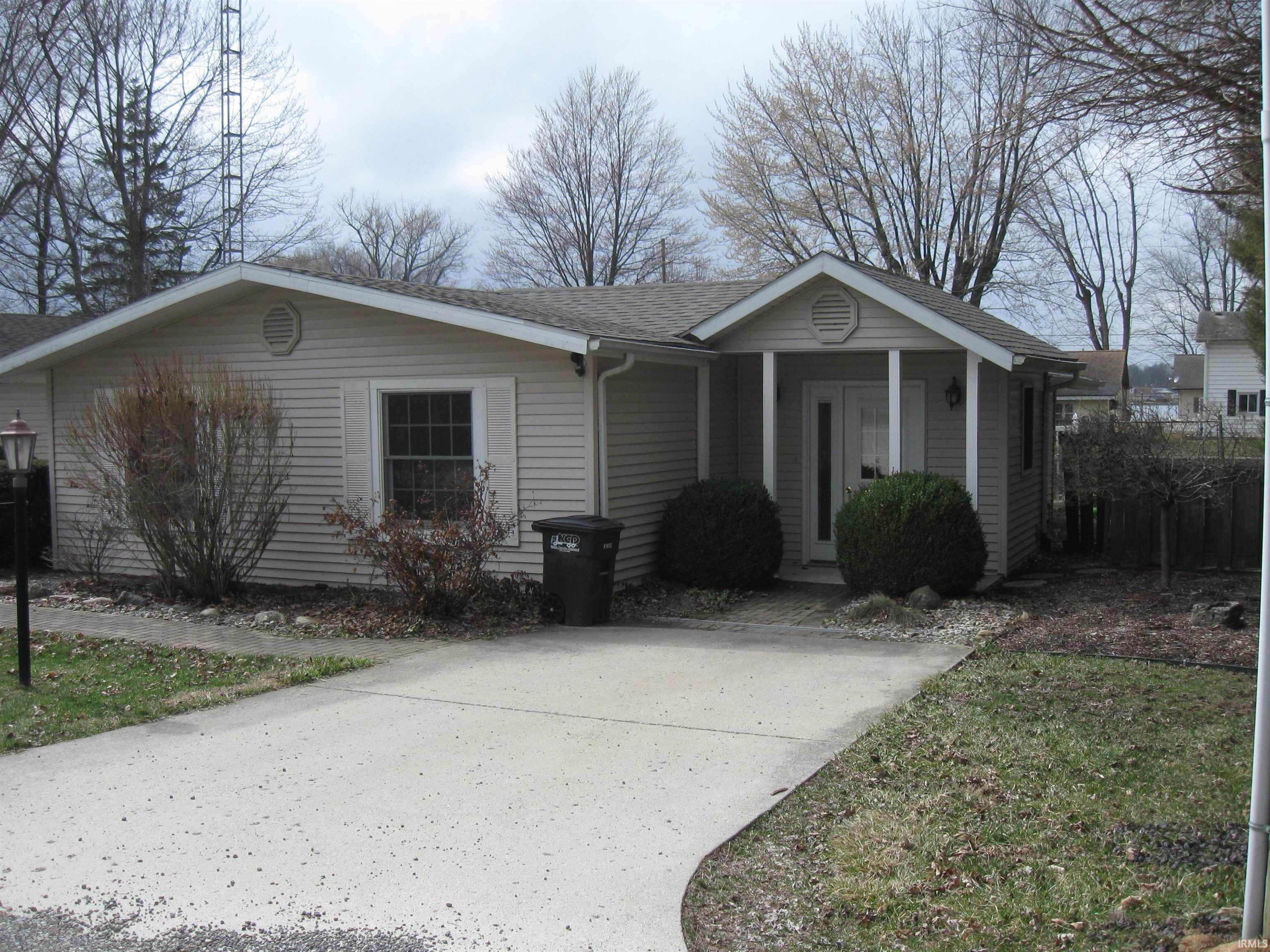 7140s 160e Wolcottville Lane Property Photo 1