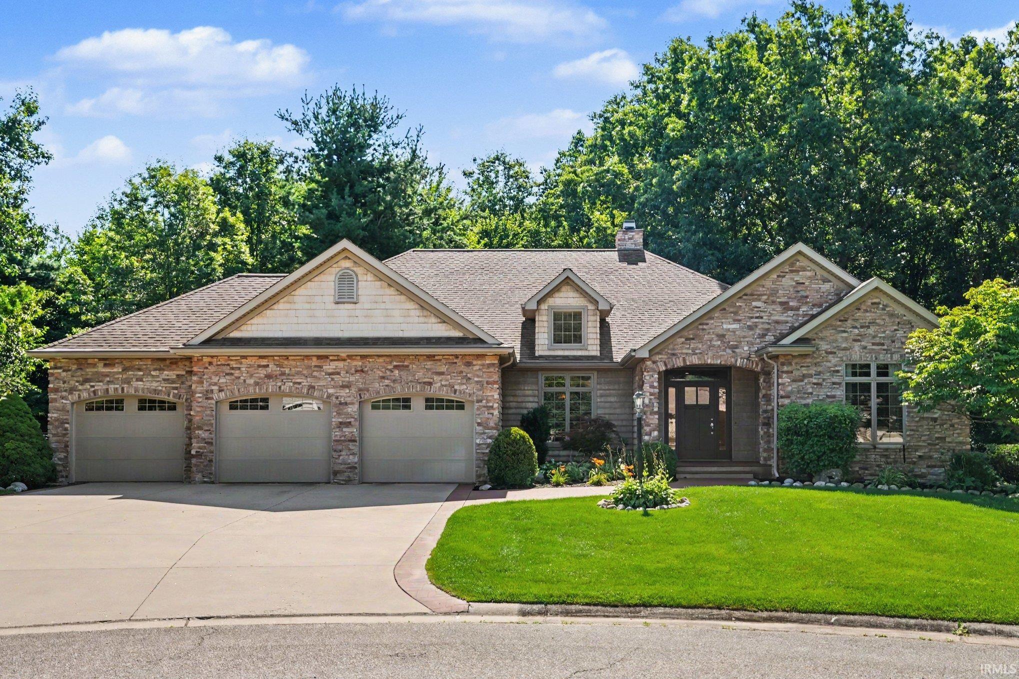 30144 Copperwoods Drive Property Photo 1