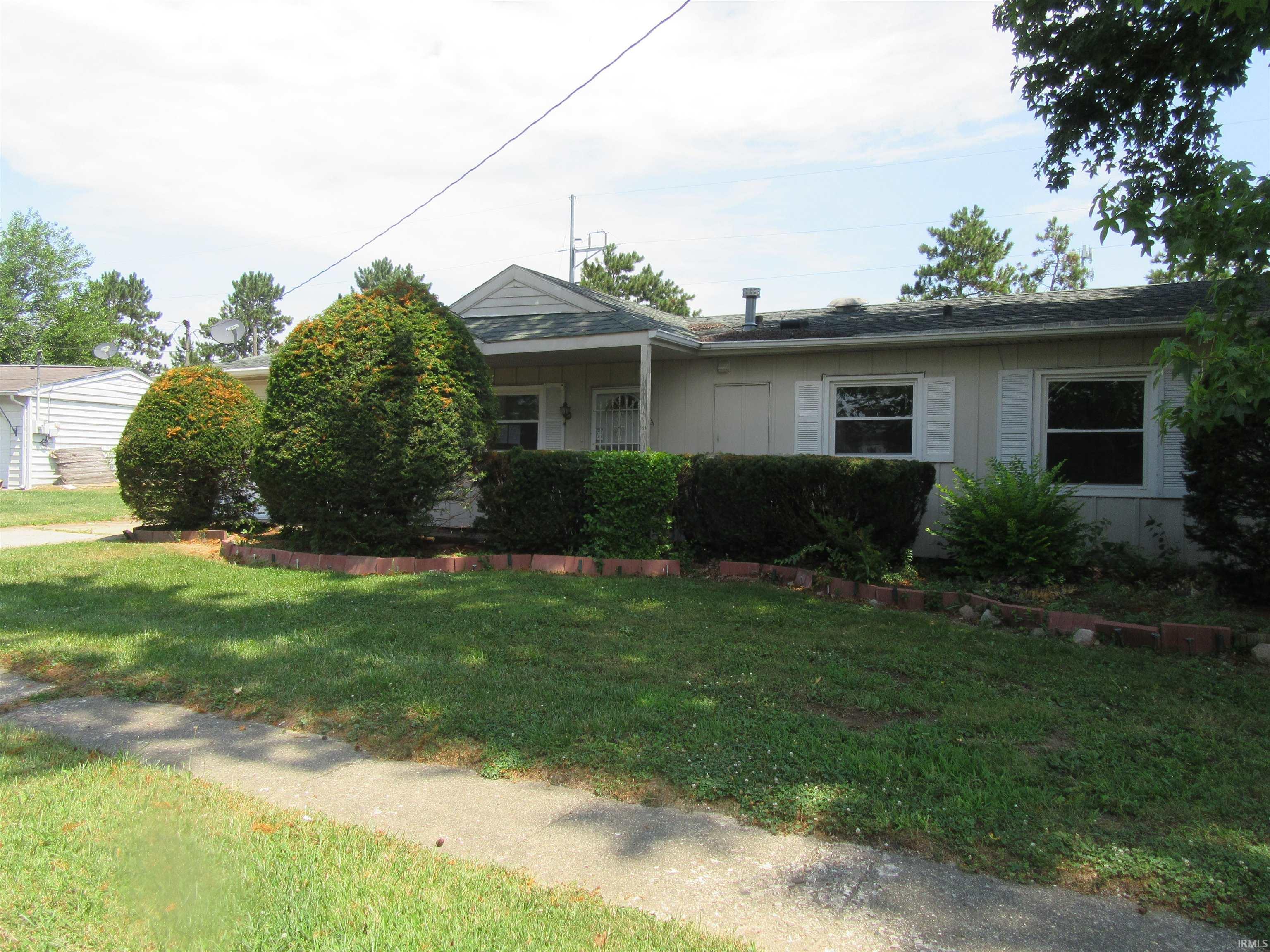 1036 N Lincoln Road Property Photo 1