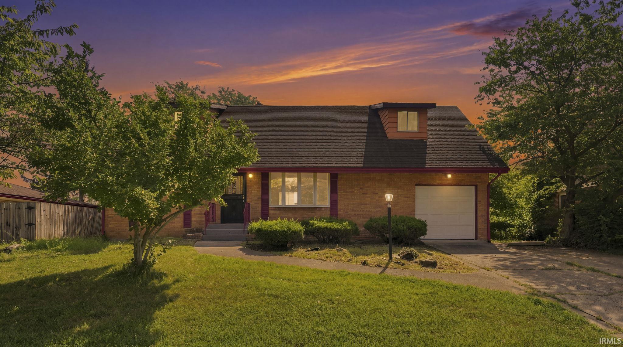 4311 Austin Drive Property Photo 1