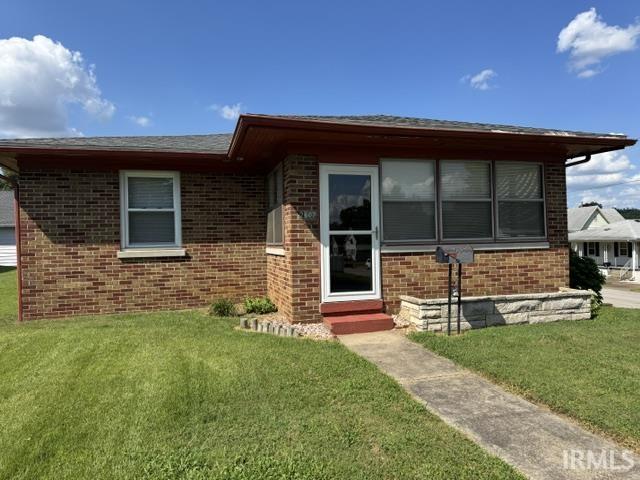 2607 W Delaware Street Property Photo 1