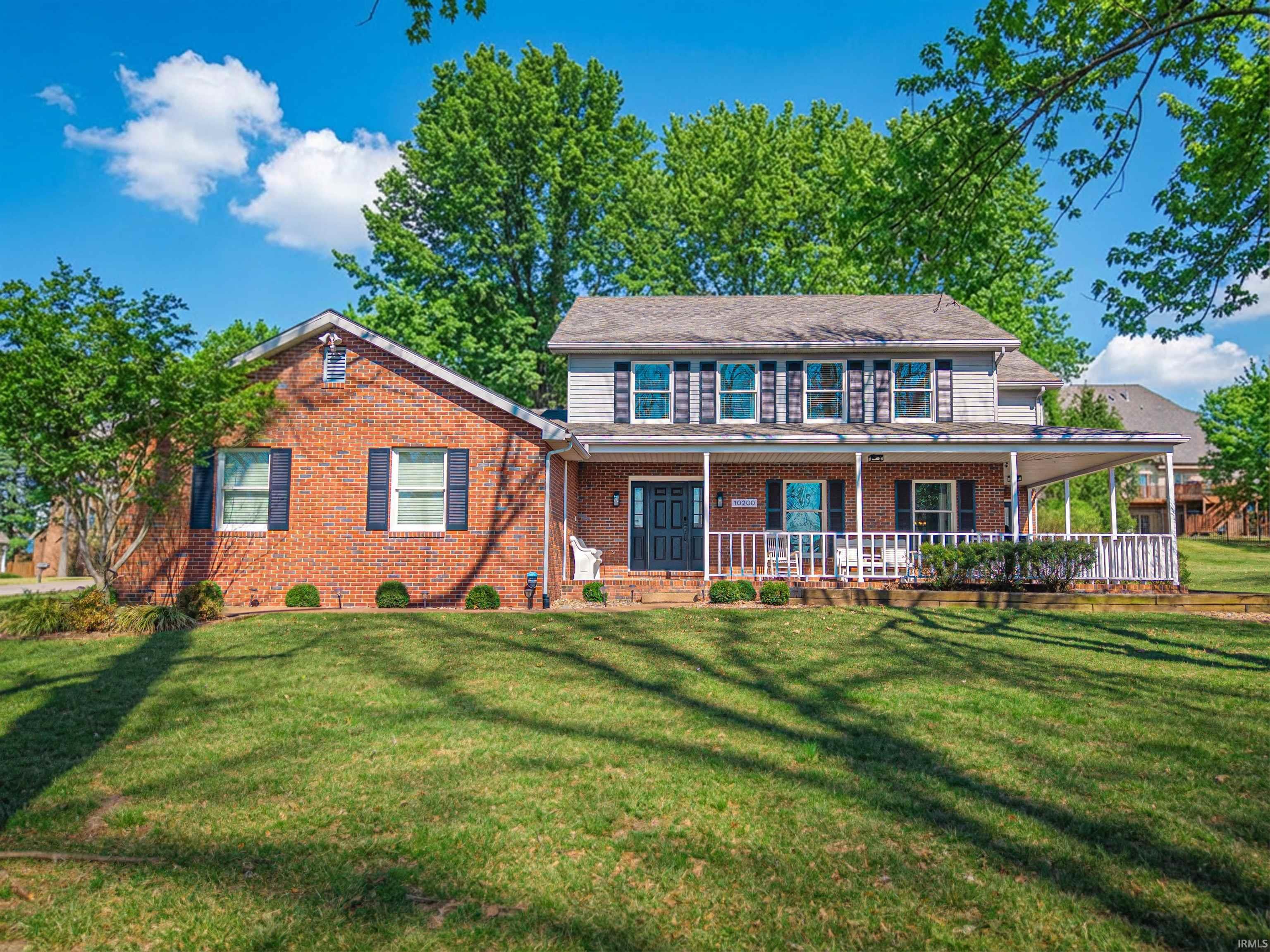 10200 Byron Court Property Photo 1