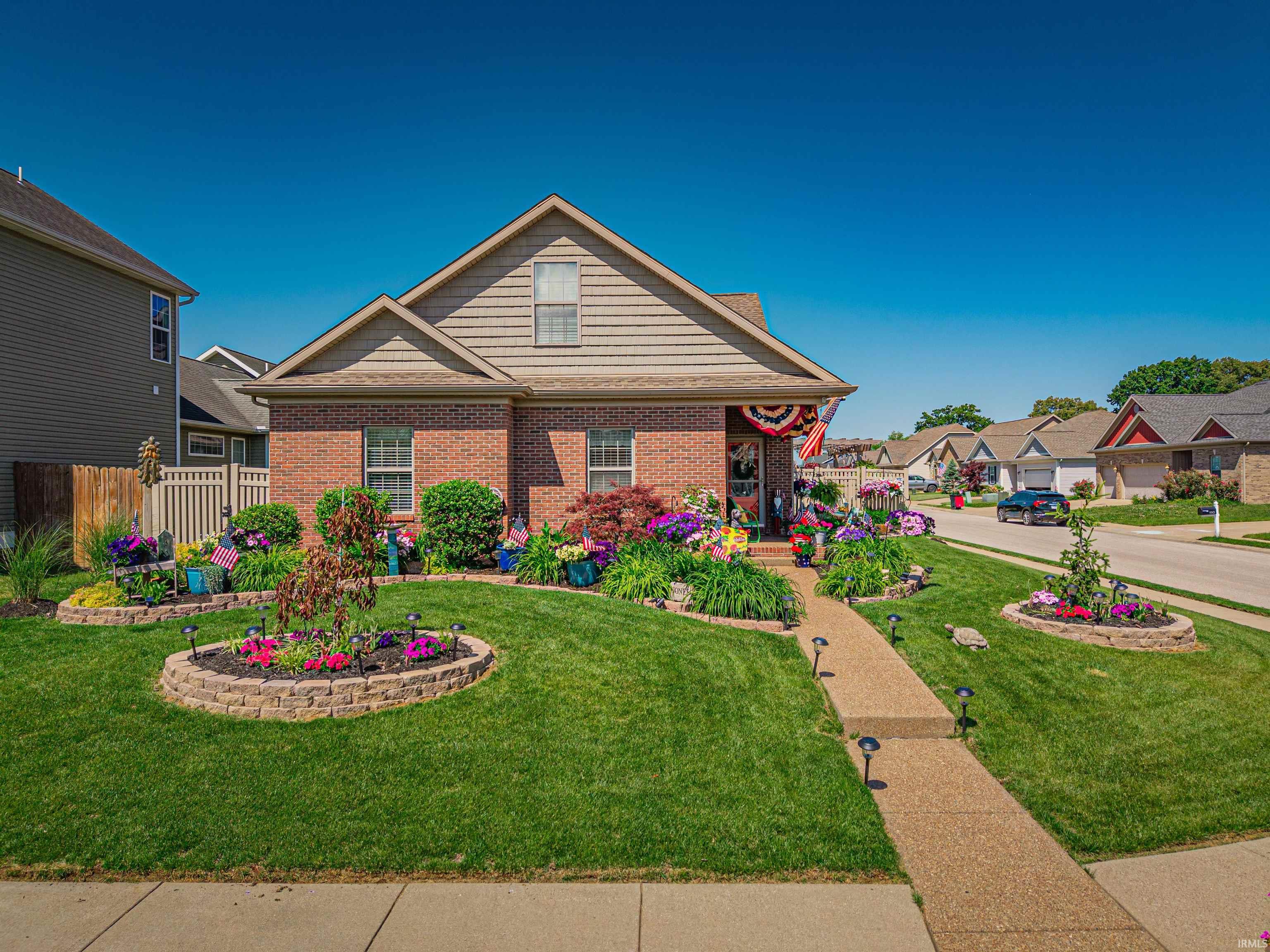 15508 Shakespeare Drive Property Photo 1