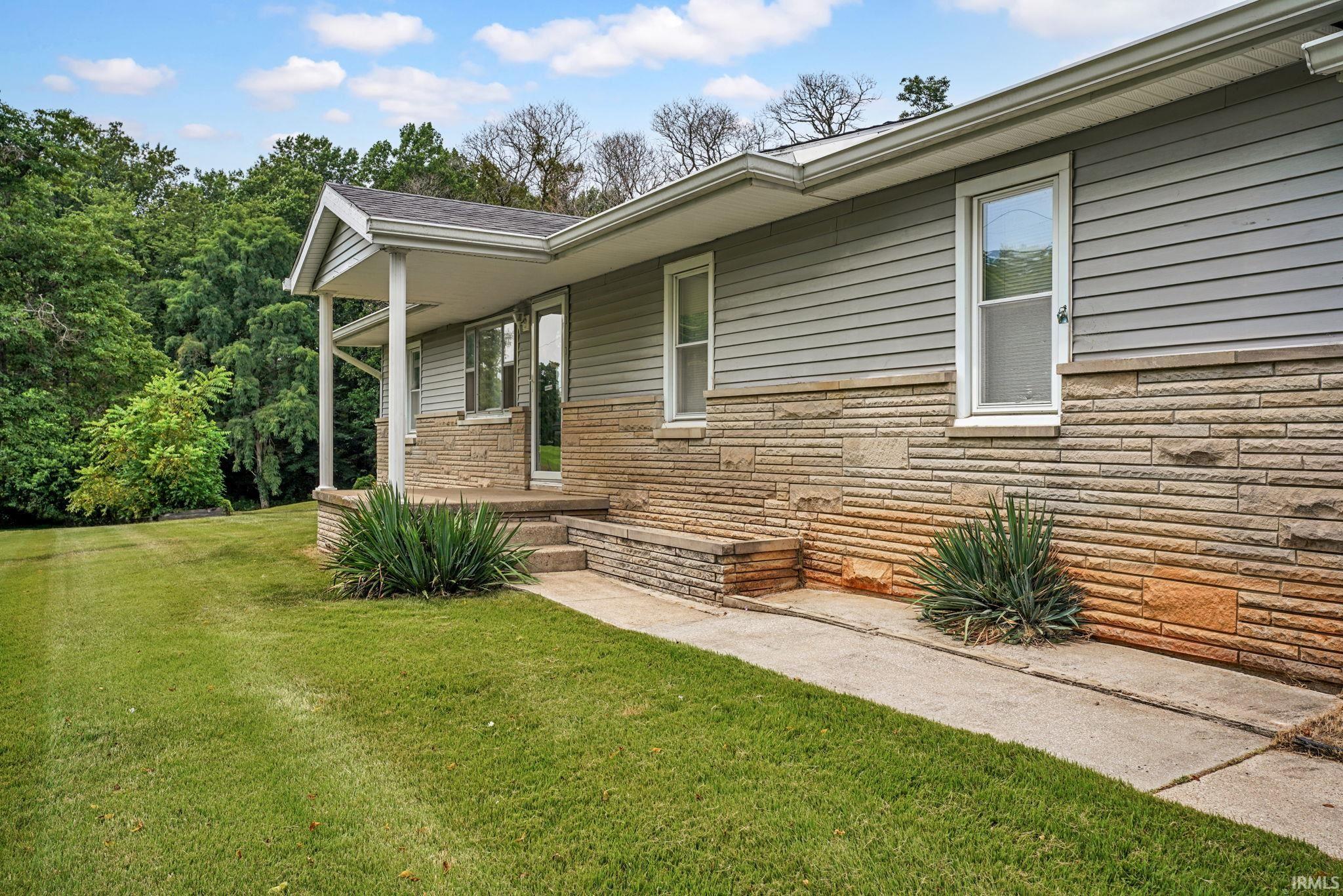 731 Mahan Road Property Photo 1