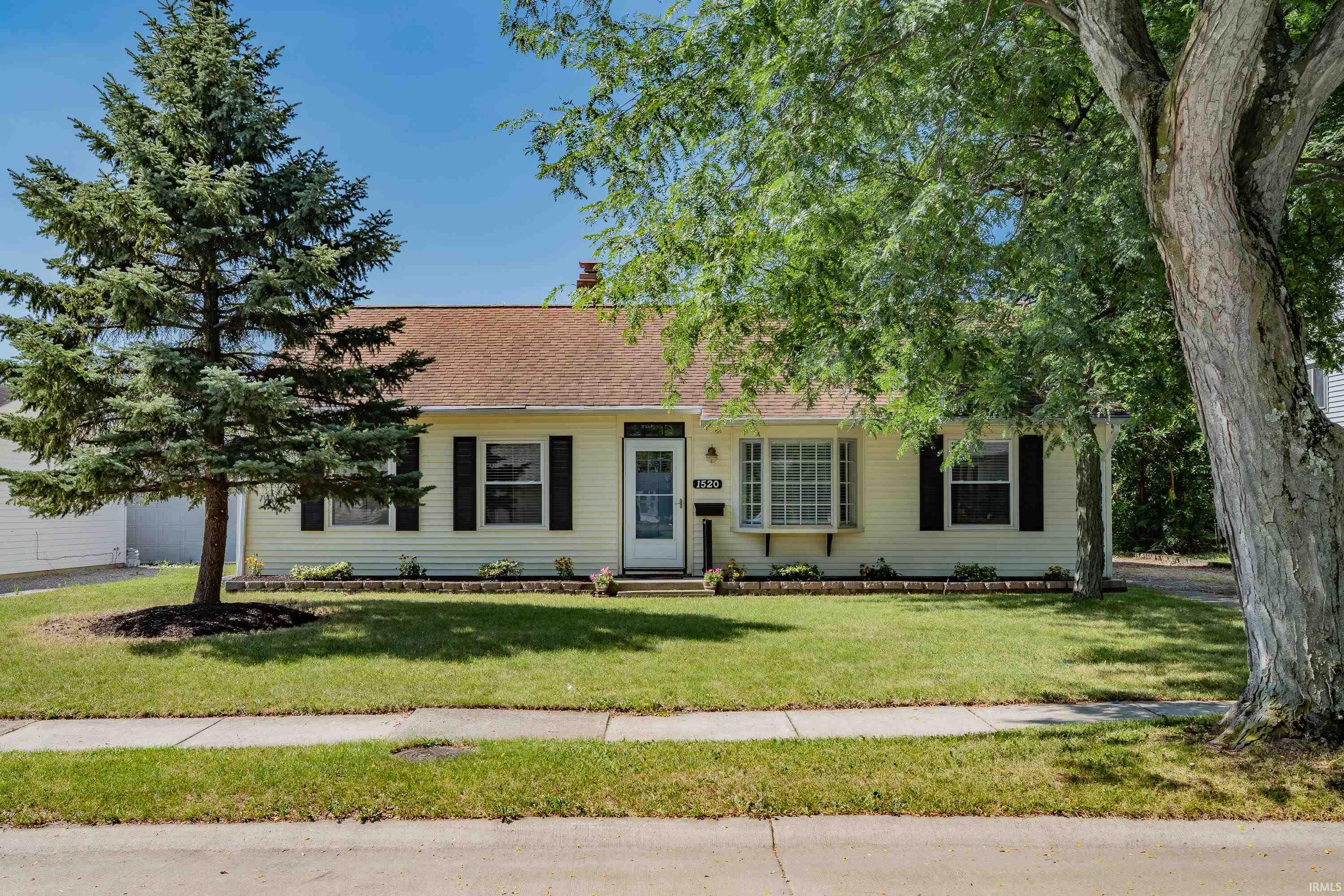 1520 Cypress Lane Property Photo 1