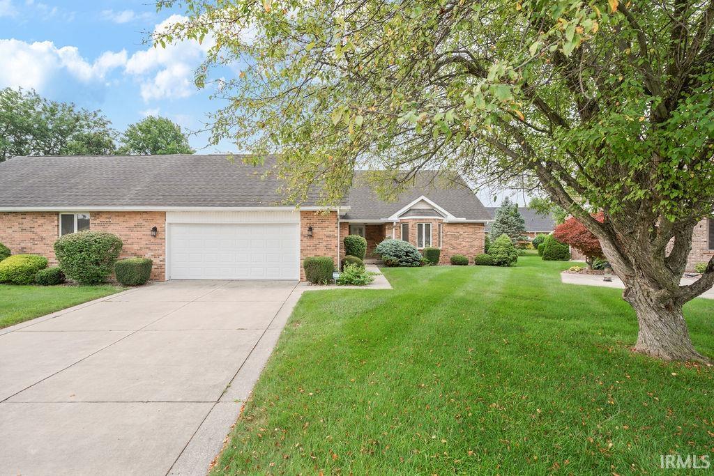 521 Sagebrush Drive Property Photo 1