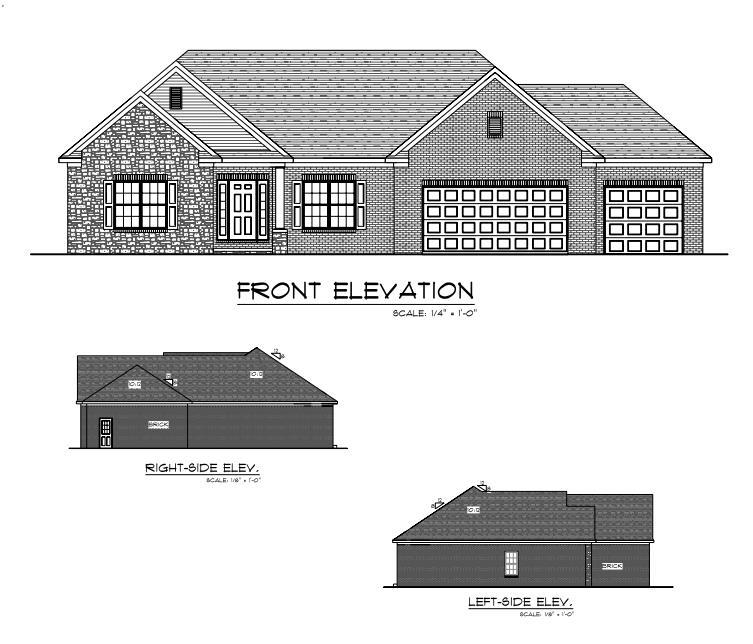 235 Lot Sable Ridge Drive Property Photo 1