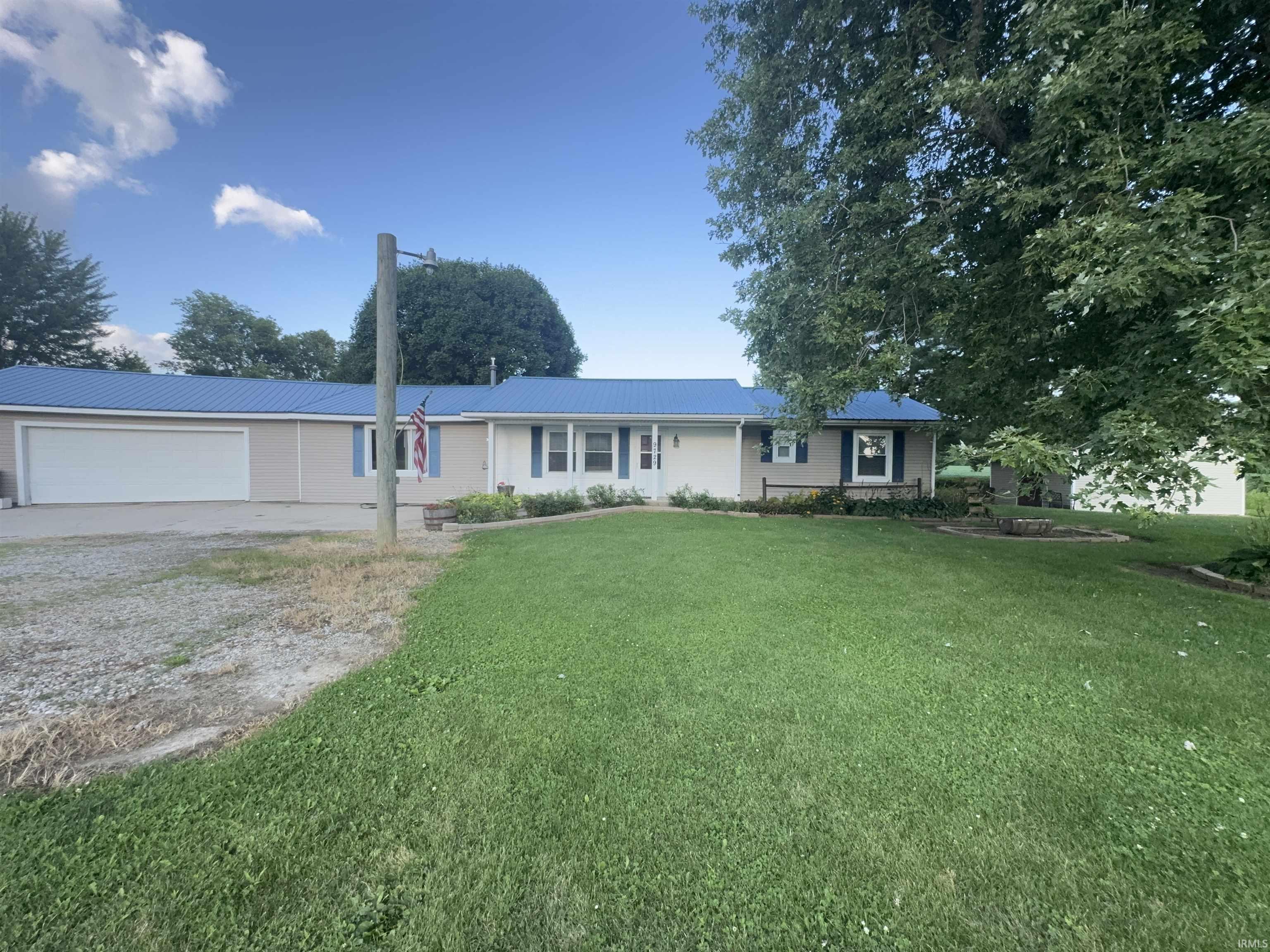 9729 N 200 W Property Photo 1