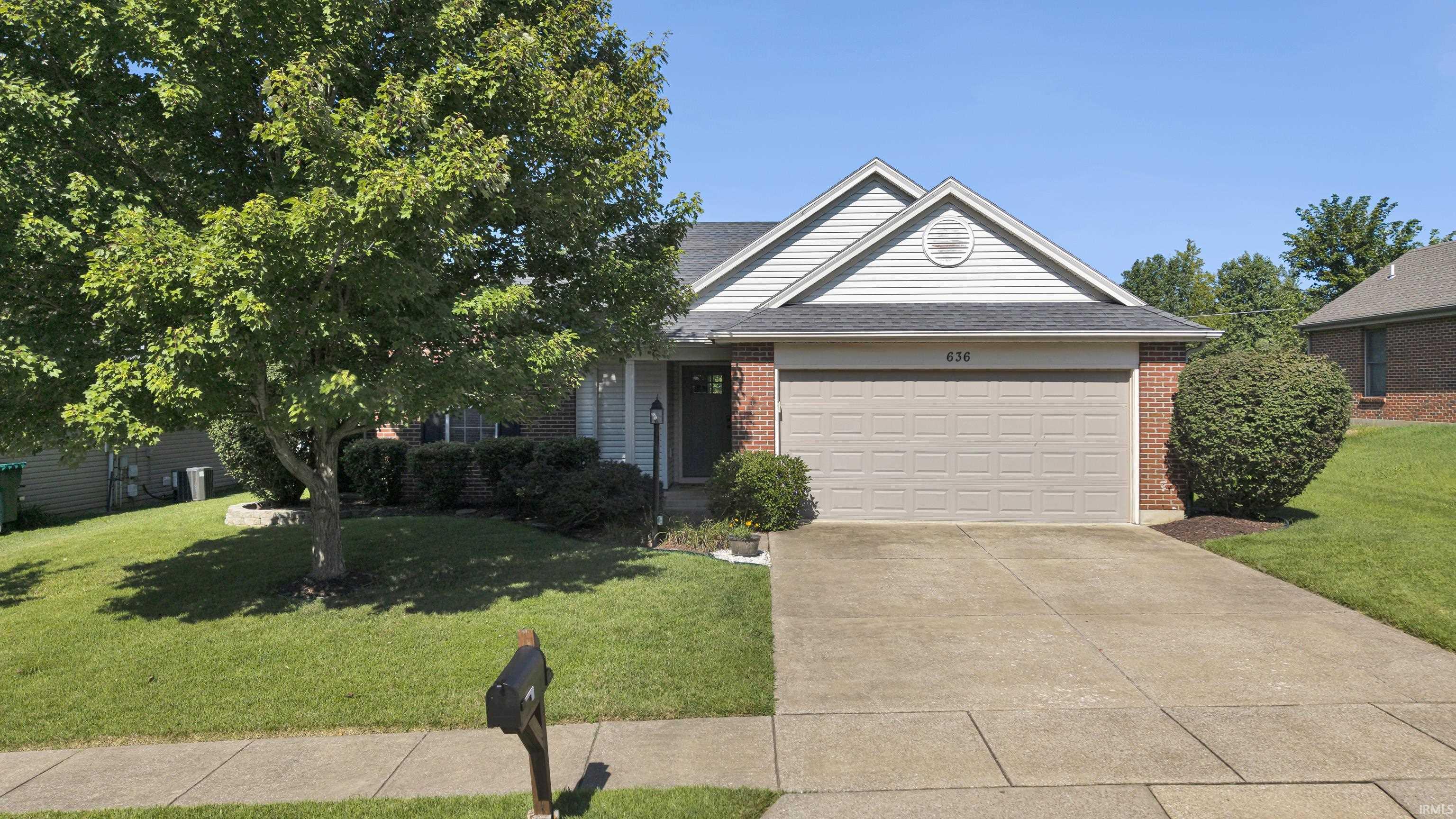 636 Sunflower Circle