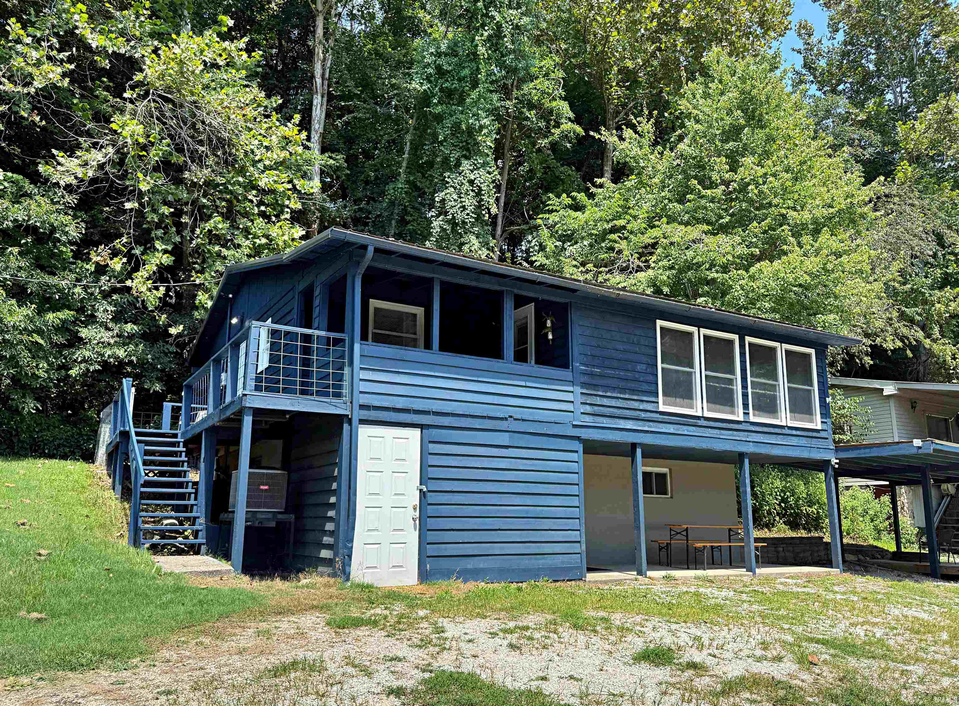 16073 Mcbride Bluff Road Property Photo 1