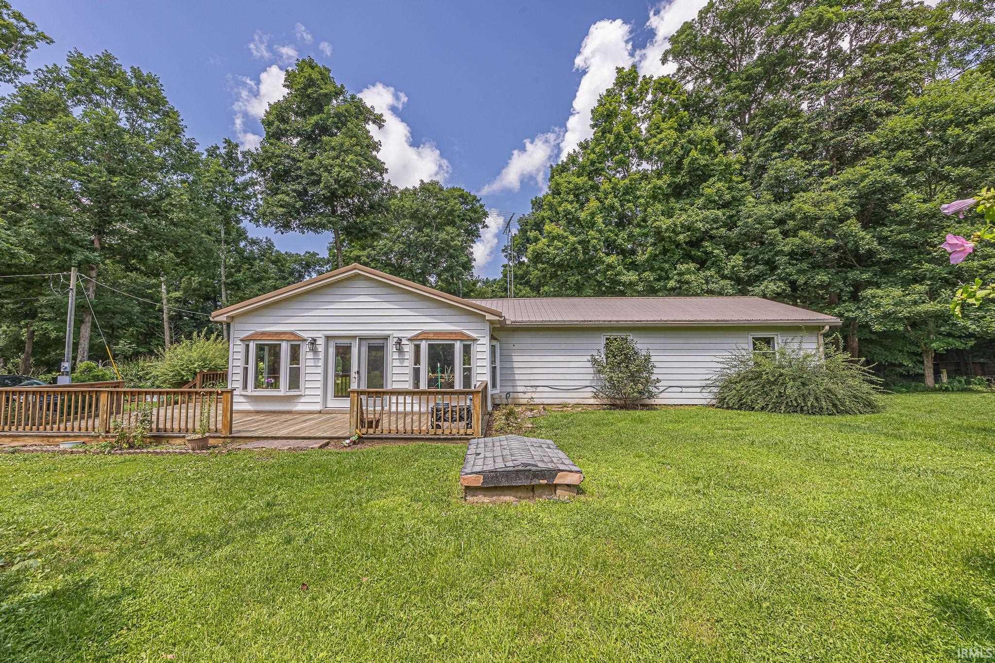 11482 State Road 62 Property Photo 1