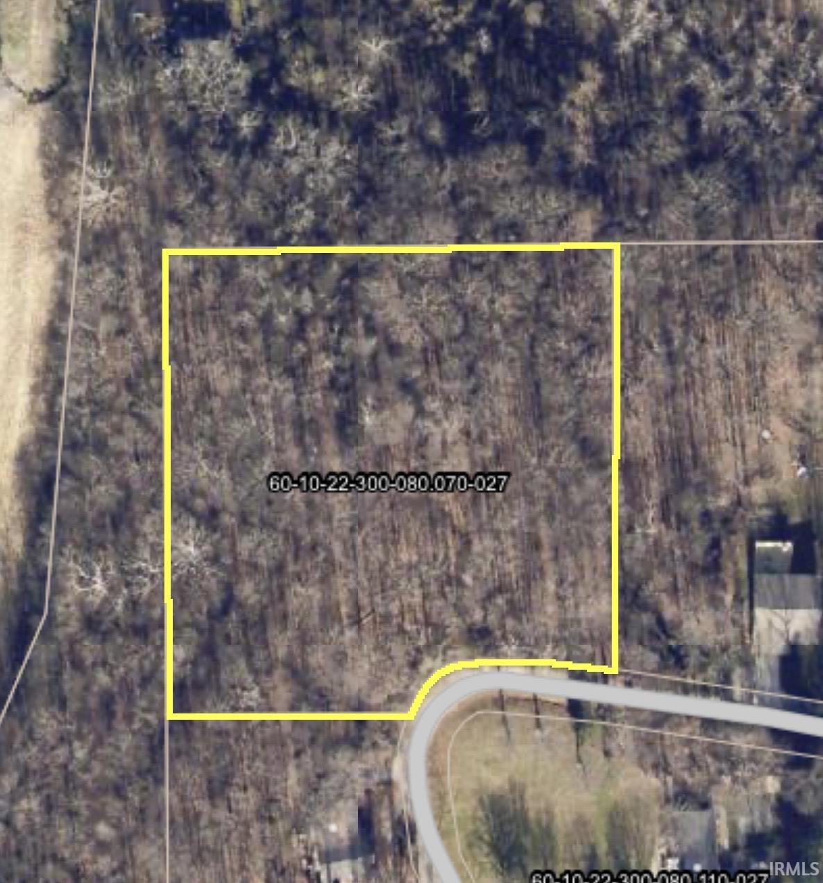 0 Park Hill Drive Property Photo 1