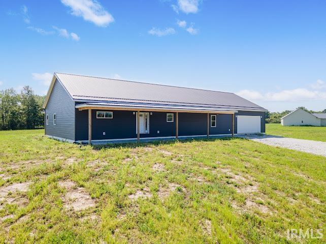 8223 E 100 S Property Photo 1