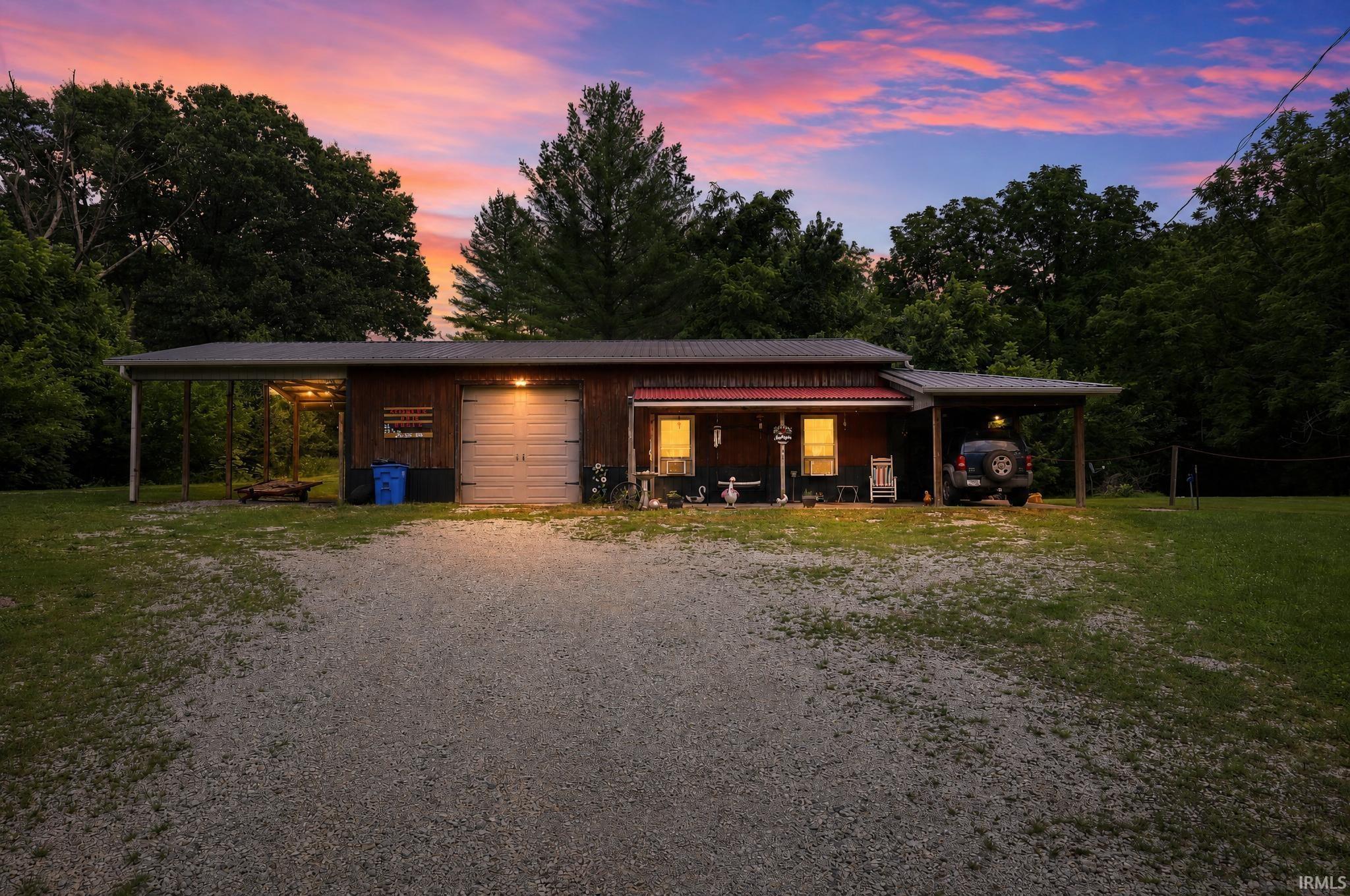 2450 Rabbitsville Road Property Photo 1