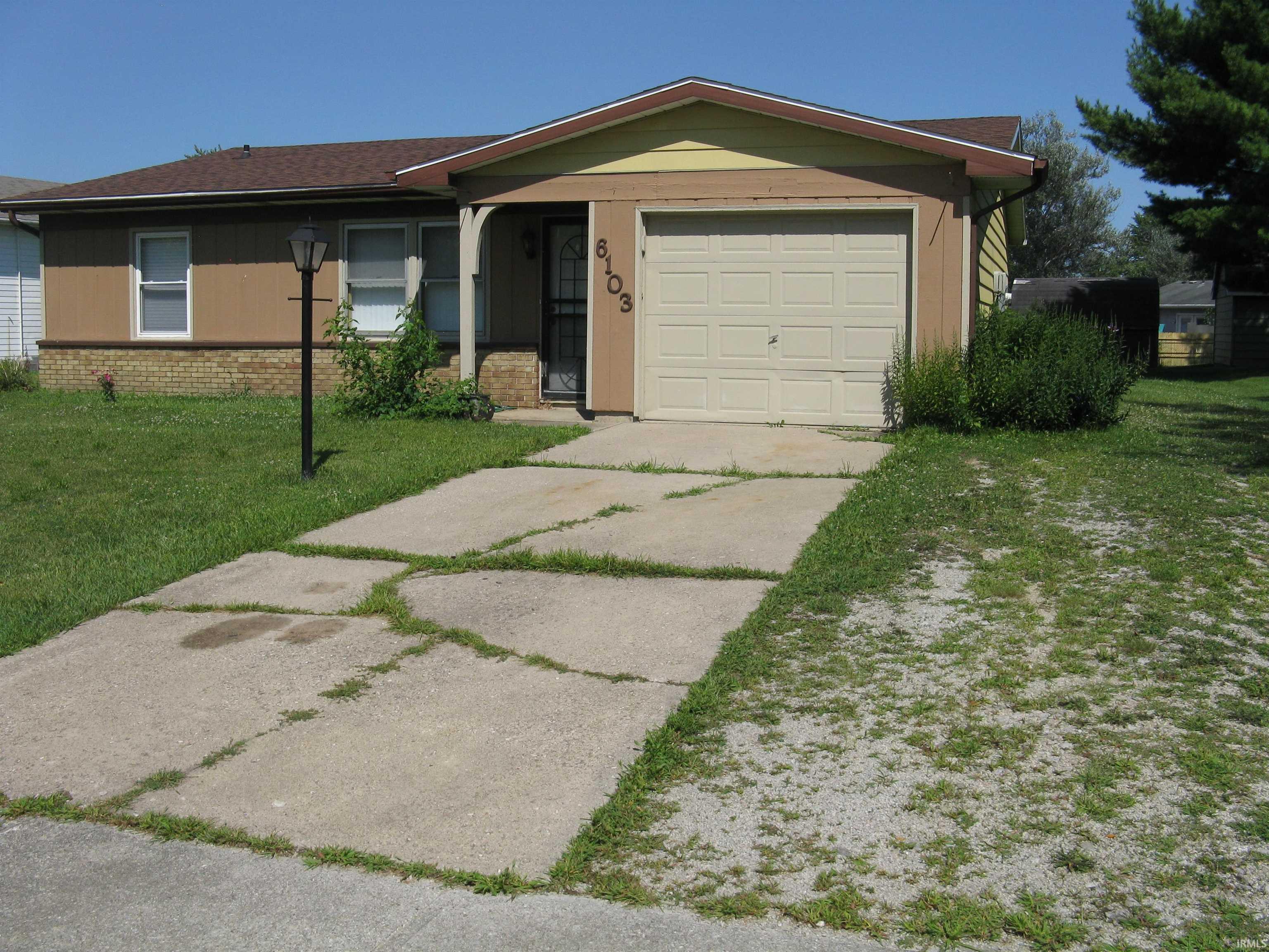 6103 Guild Drive Property Photo 1