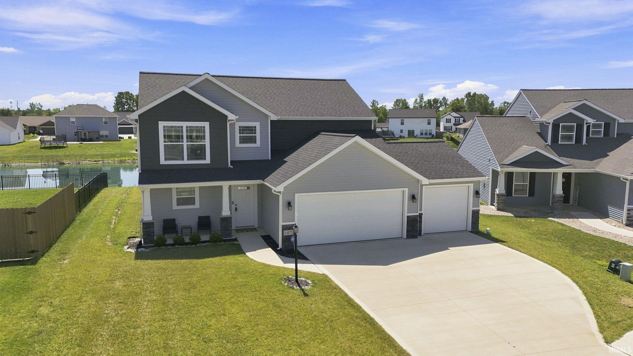 13071 Slash Pass Property Photo 1