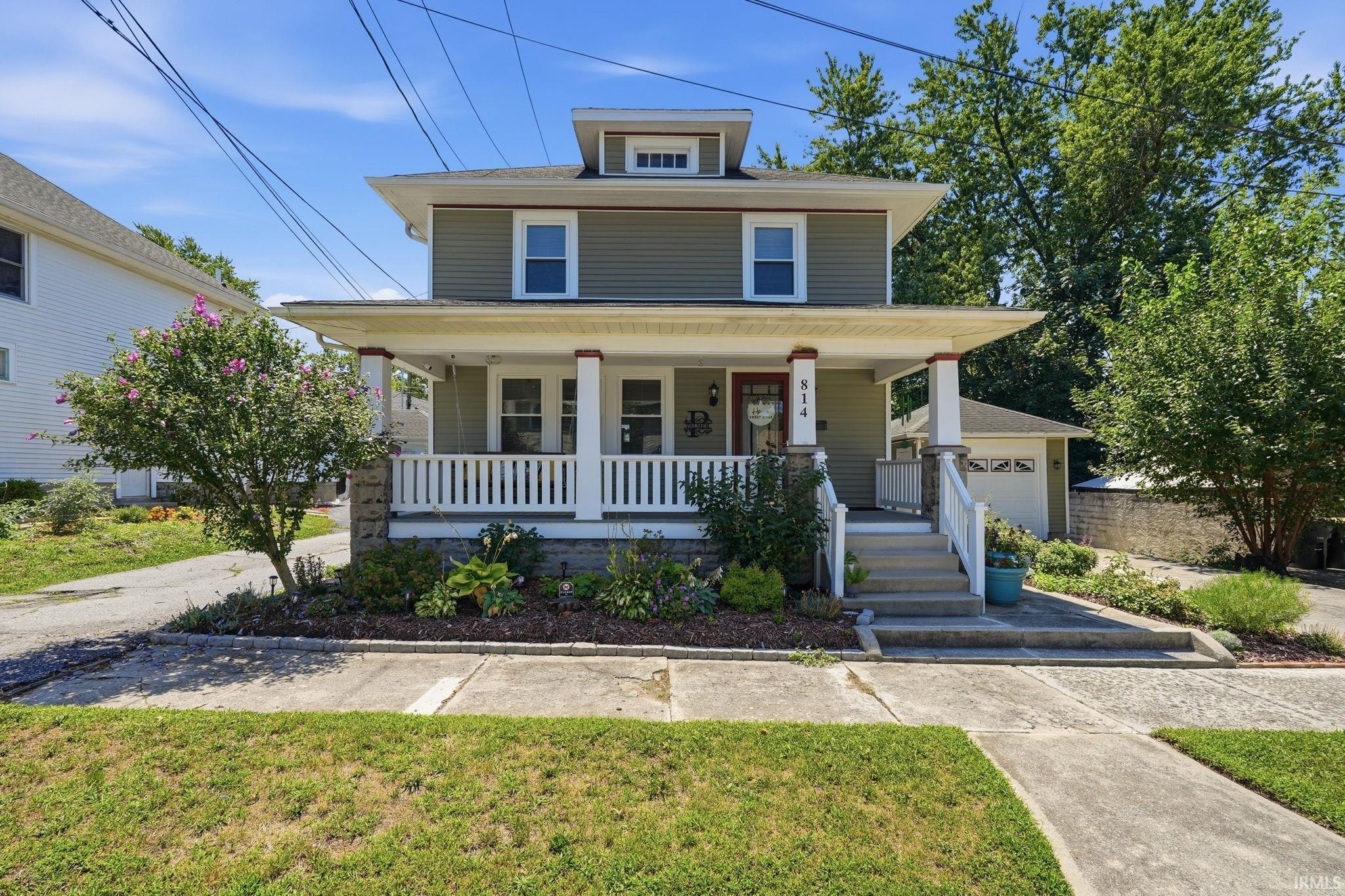 814 Forest Avenue Property Photo 1