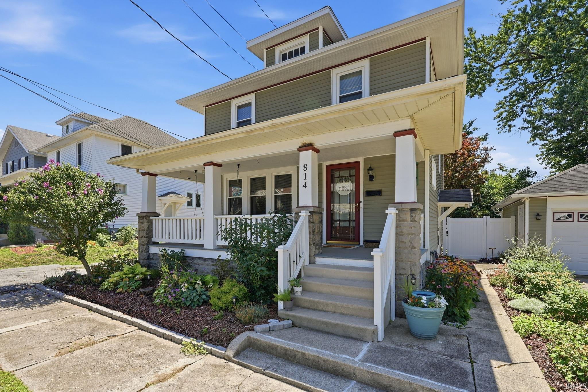 814 Forest Avenue Property Photo 1