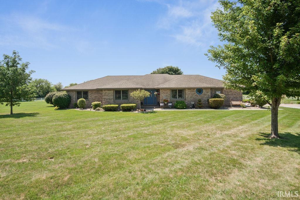 2801 E Wright Drive Property Photo 1