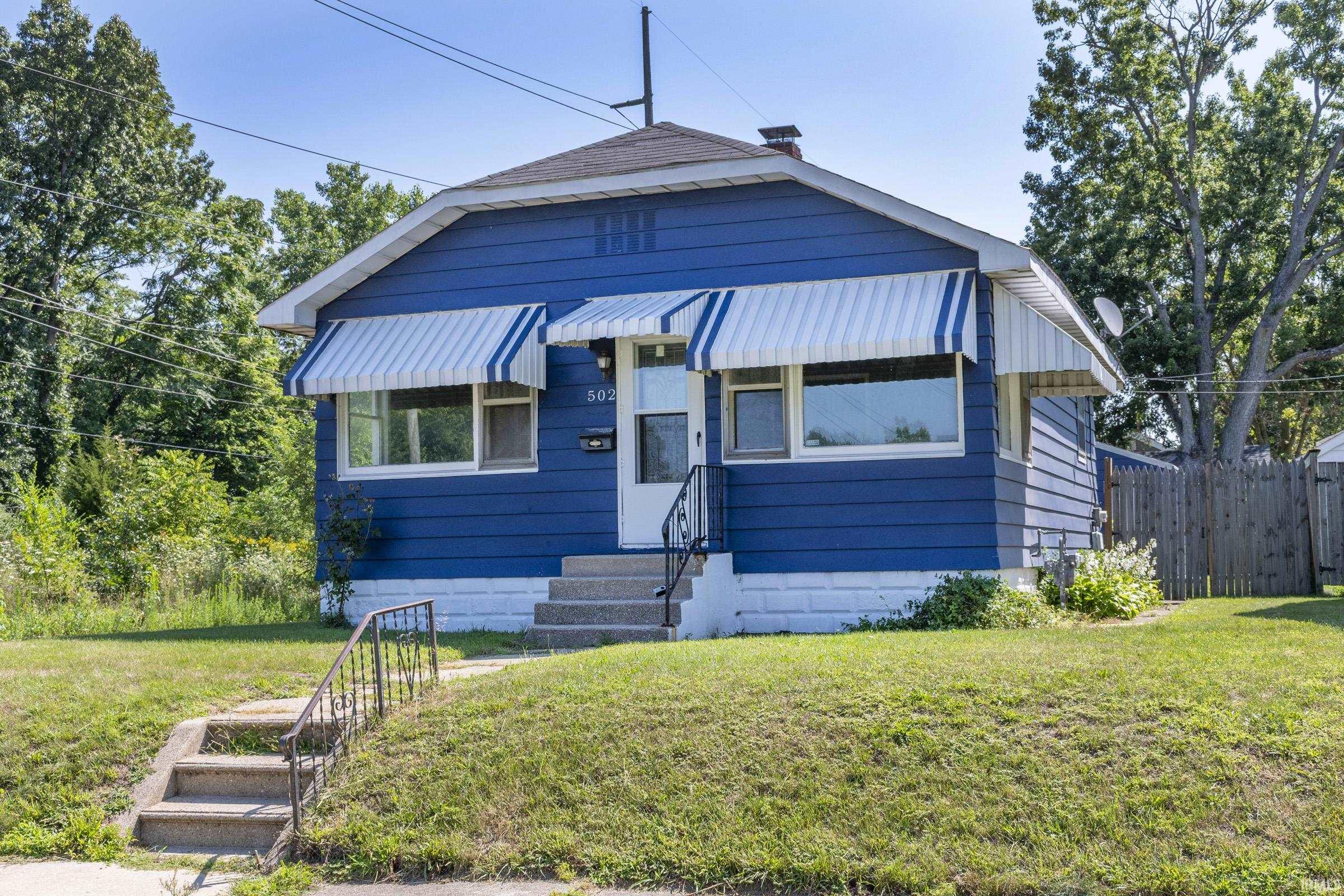 502 S 32nd Street Property Photo 1