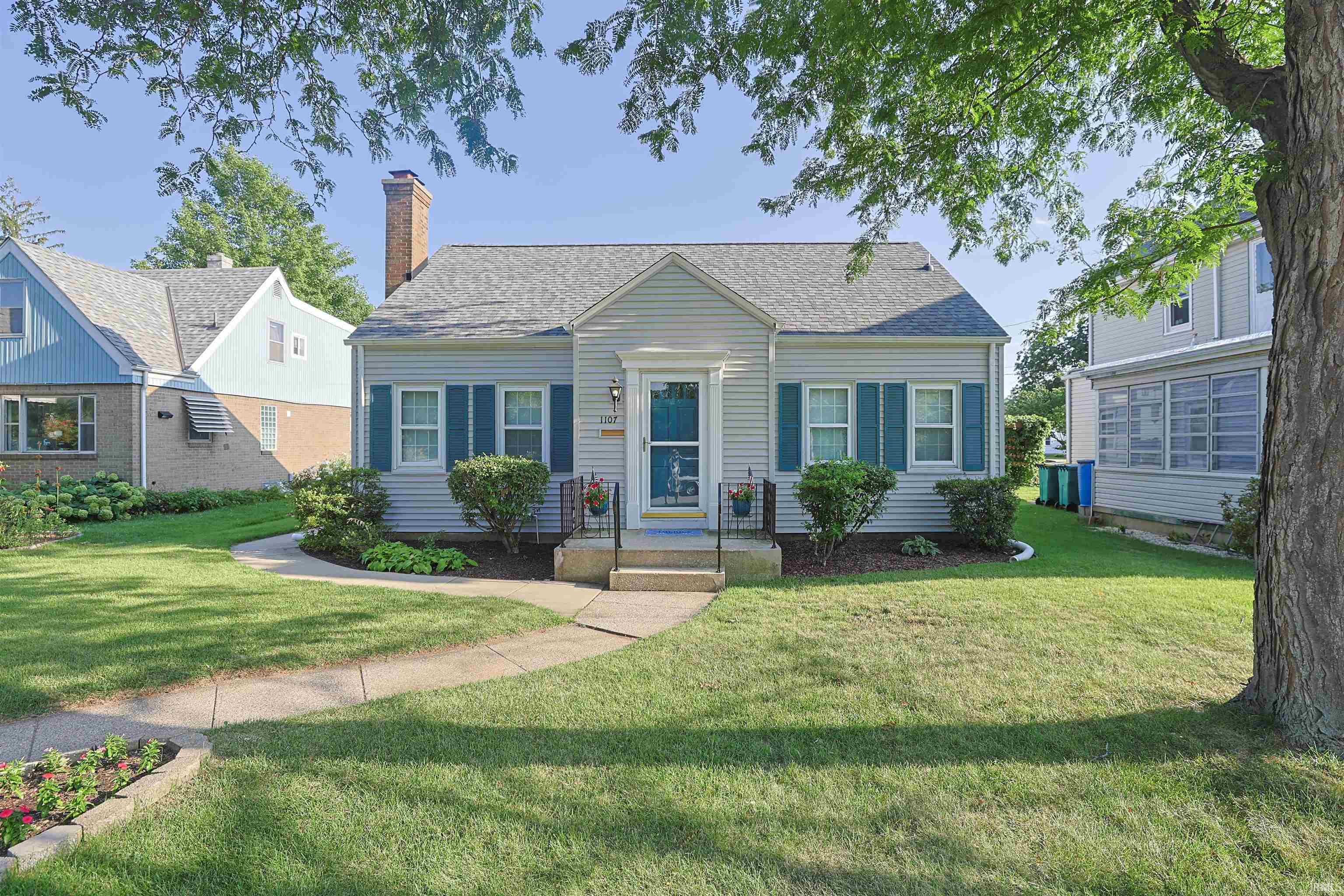 1107 Prospect Drive Property Photo 1