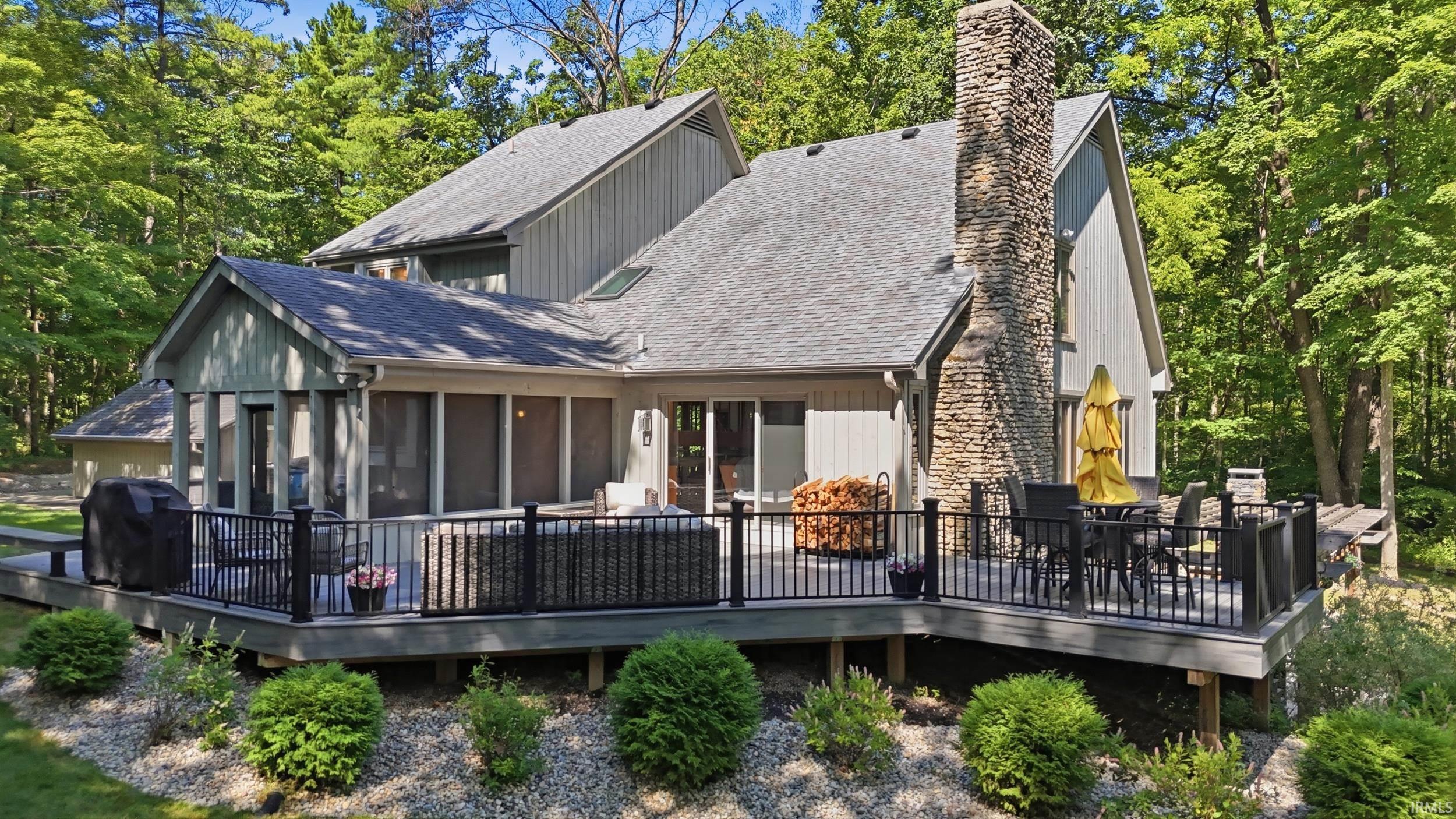 5721 Devils Hollow Road Property Photo 1