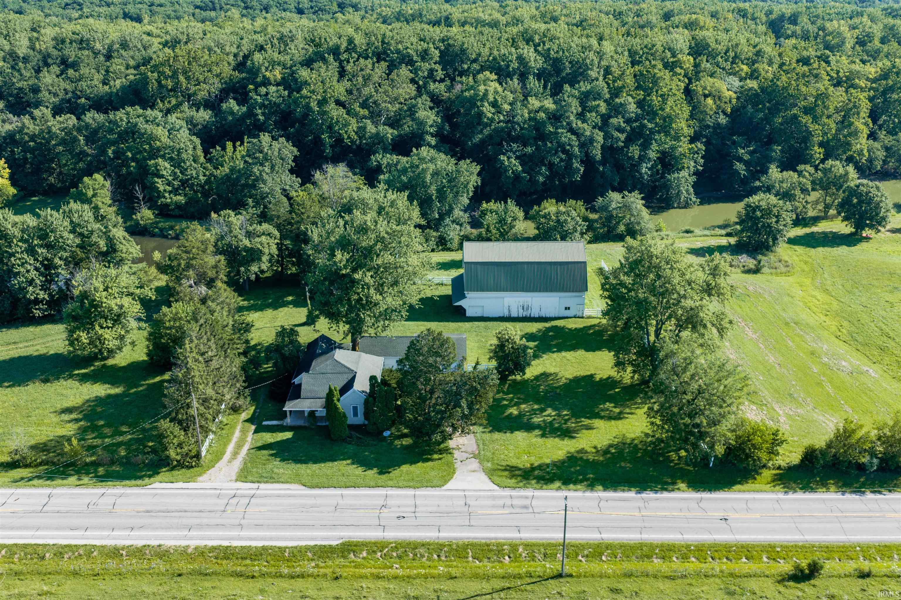 5459 Se 116 Highway Property Photo 1