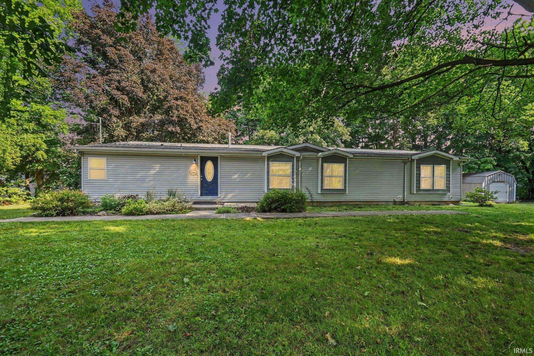 634 E Elkhart Street Property Photo 1