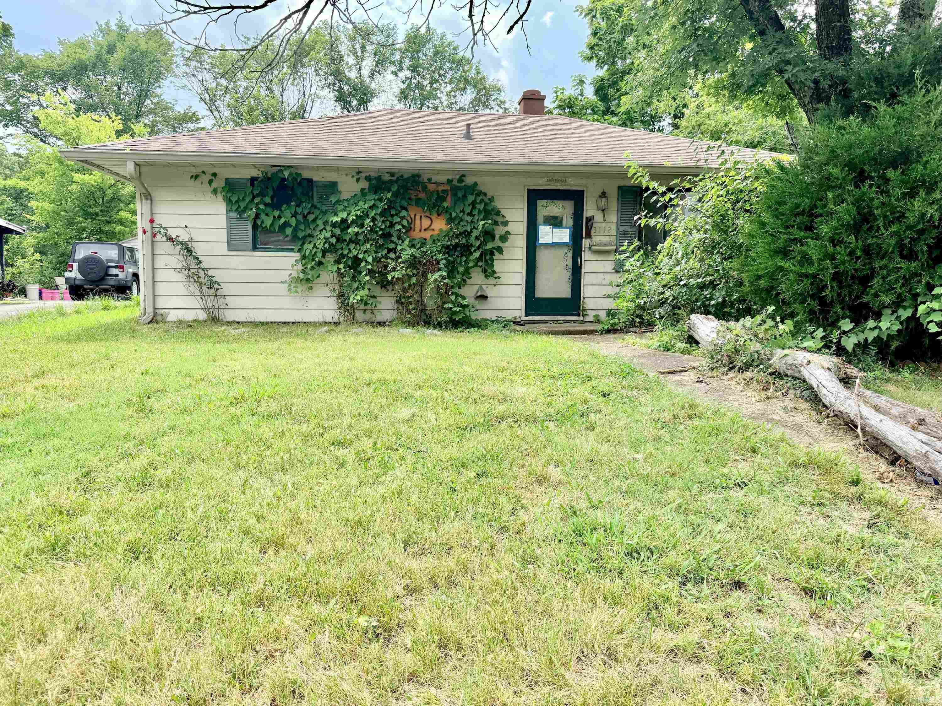 3112 Tremont Road Property Photo 1