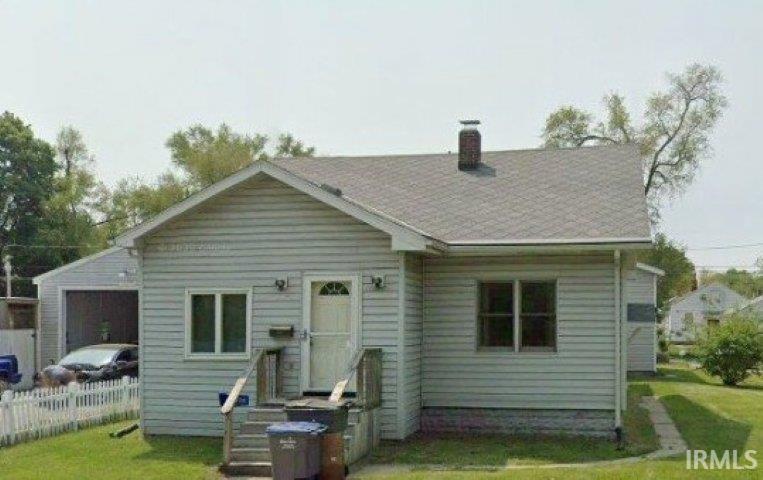 525 W Hubbard Avenue Property Photo 1