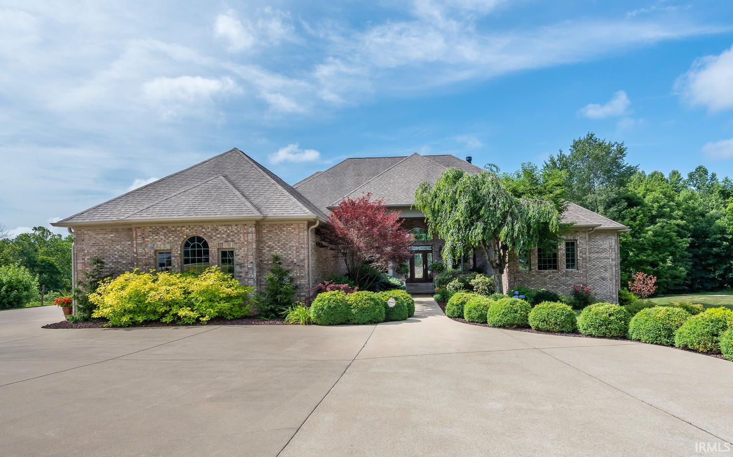 5820 S Handy Road Property Photo 1