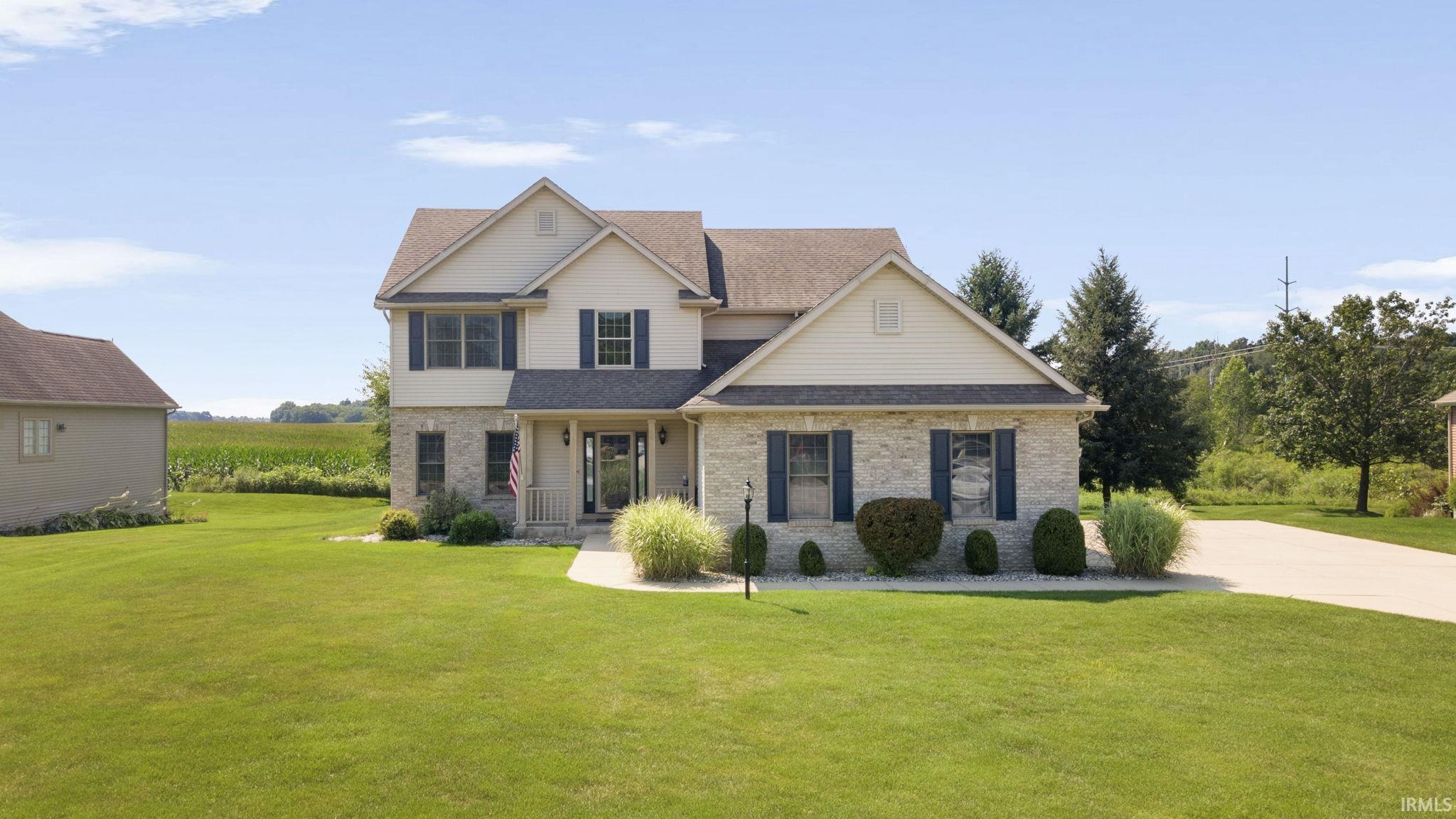 51251 Windy Willow Court Property Photo 1