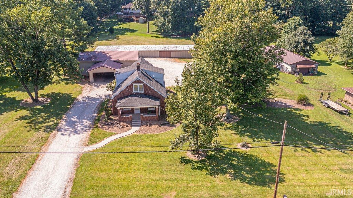551 Schuetter Road Property Photo 1
