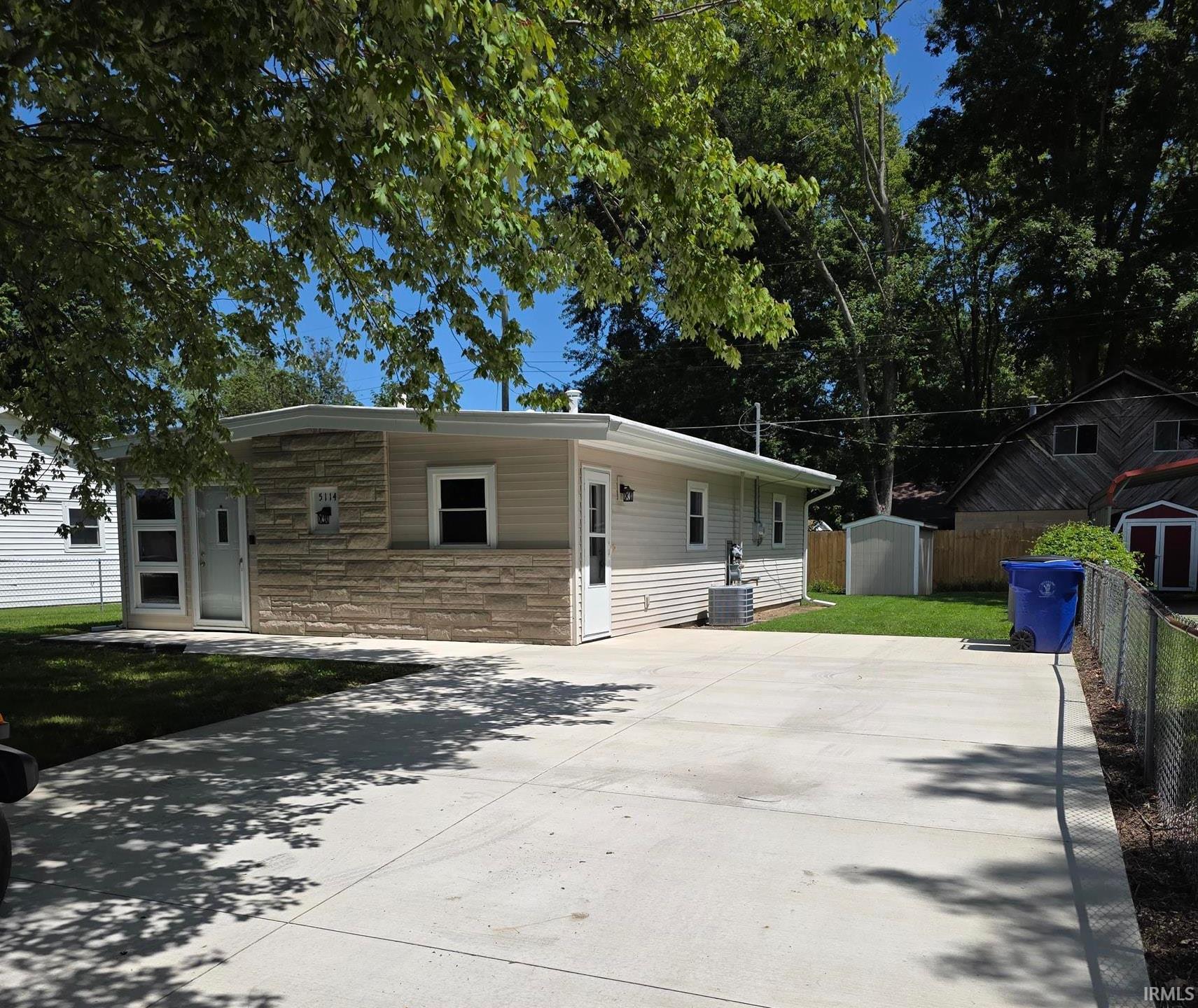 5114 Arrowhead Boulevard Property Photo 1