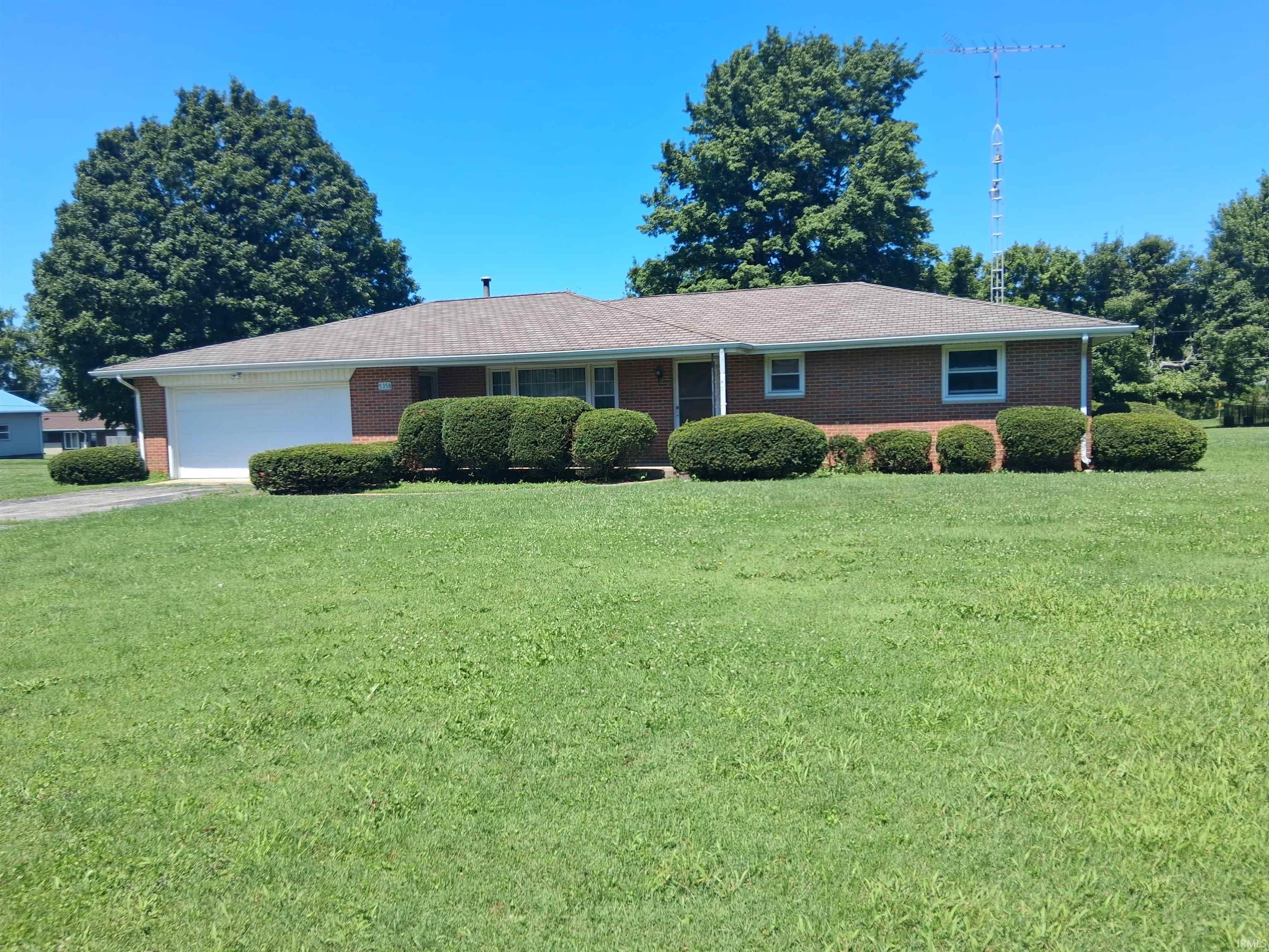 5358 E Woodruff Drive Property Photo 1
