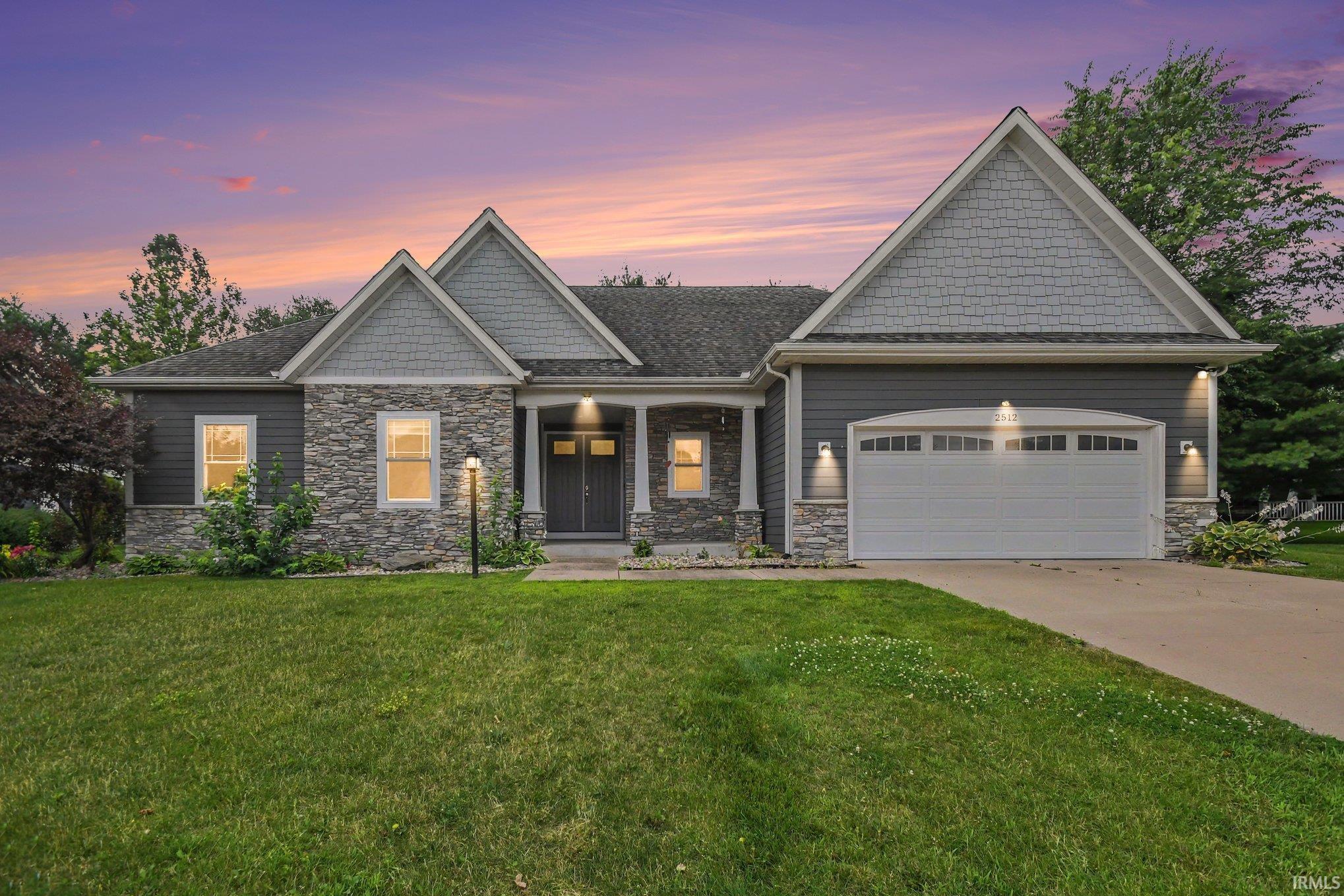 2512 Running Deer Drive