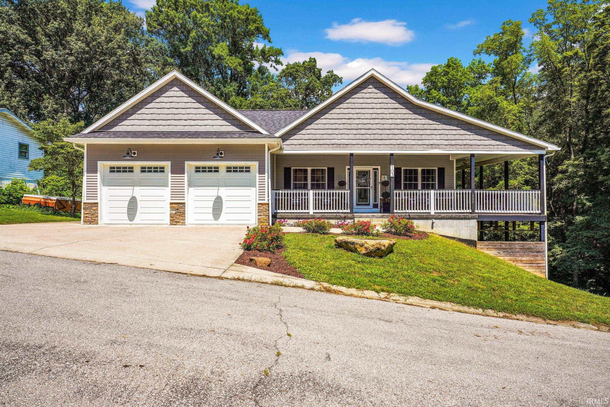 103 Red Bud Lane Property Photo 1