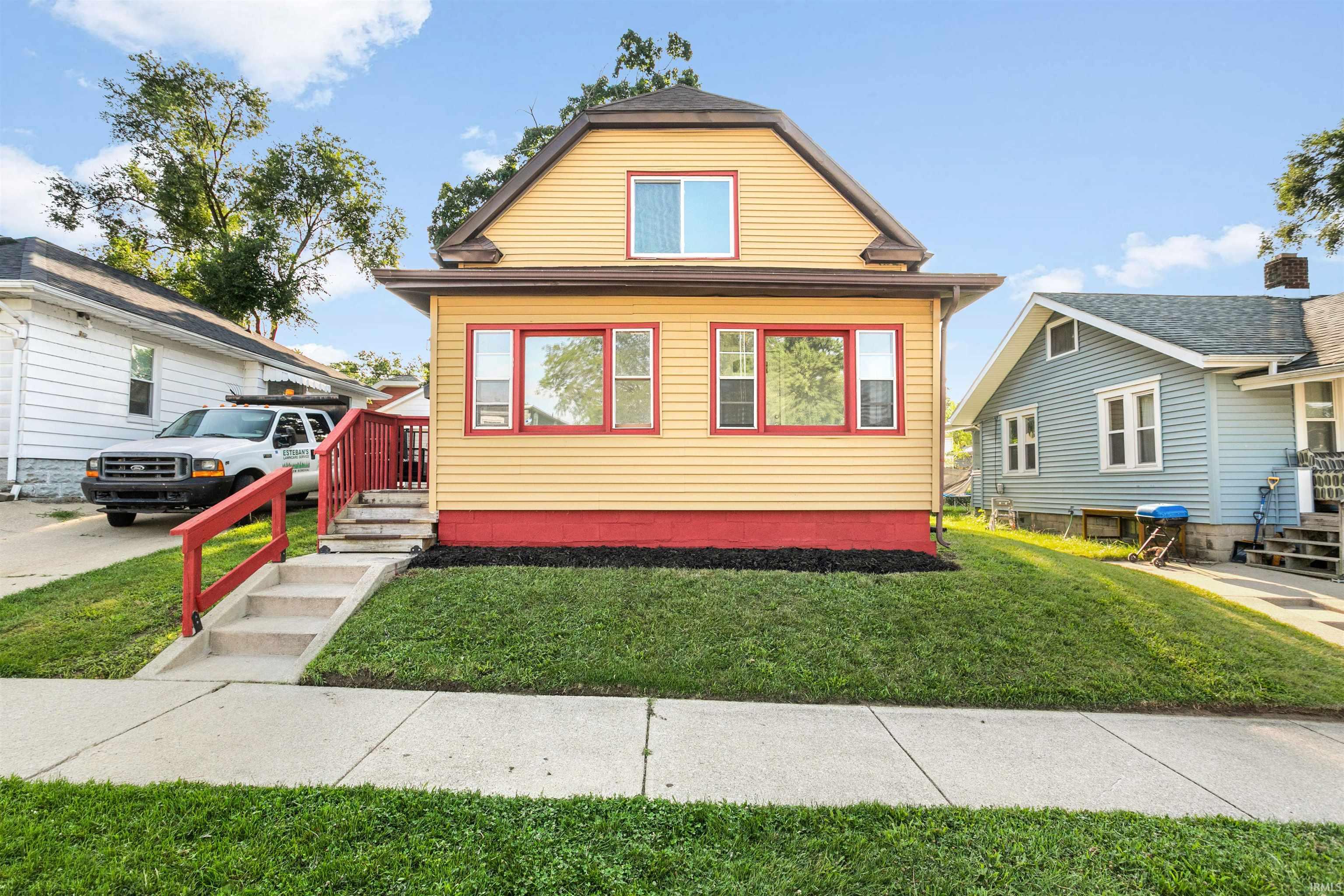 1310 S 29th Street Property Photo 1